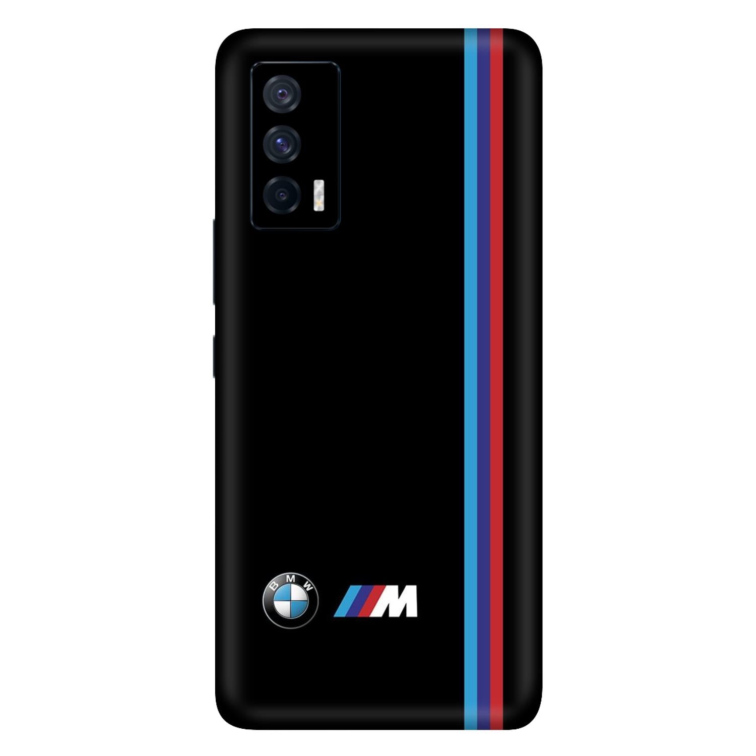 Vivo IQOO 7 Skins & Wraps