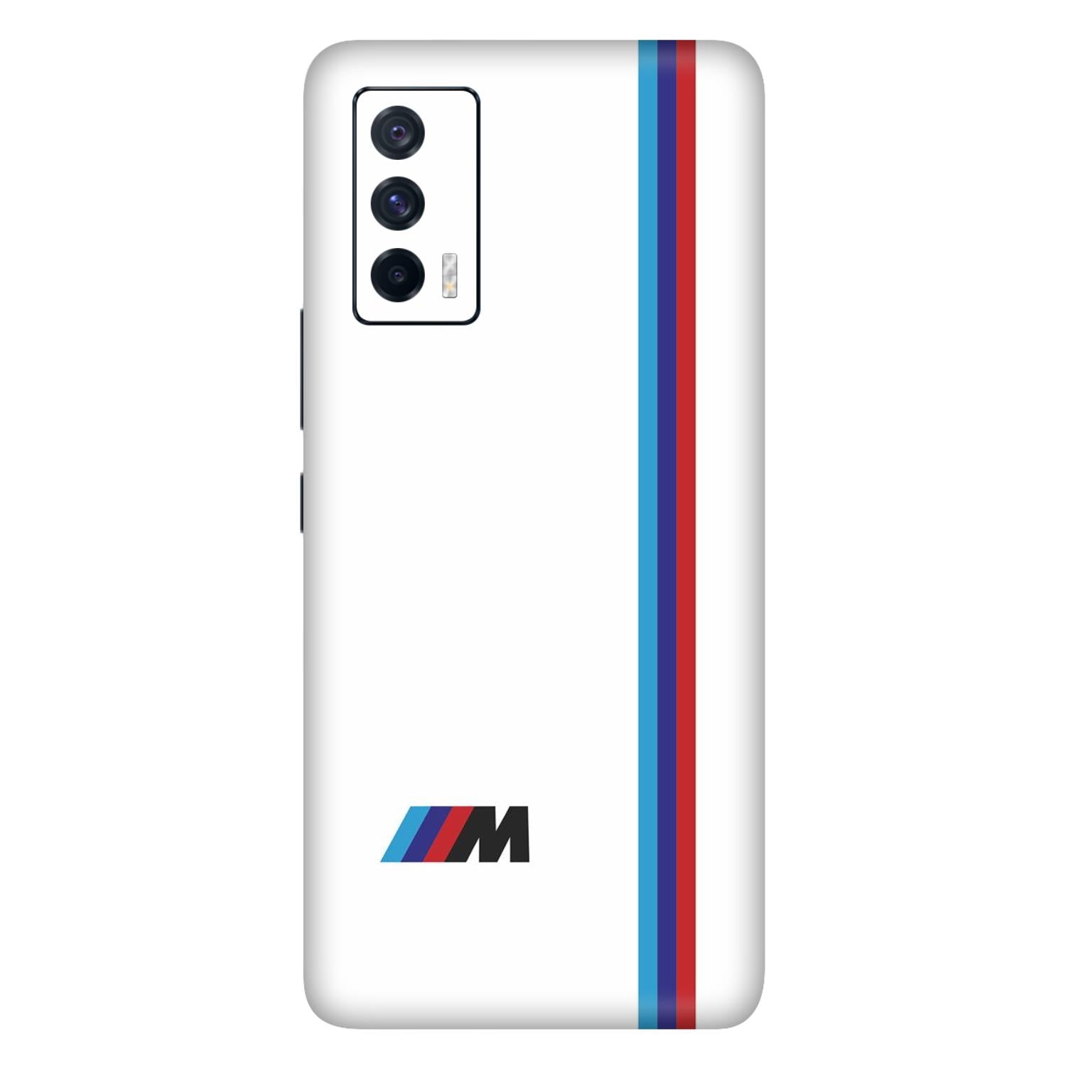 Vivo IQOO 7 Skins & Wraps