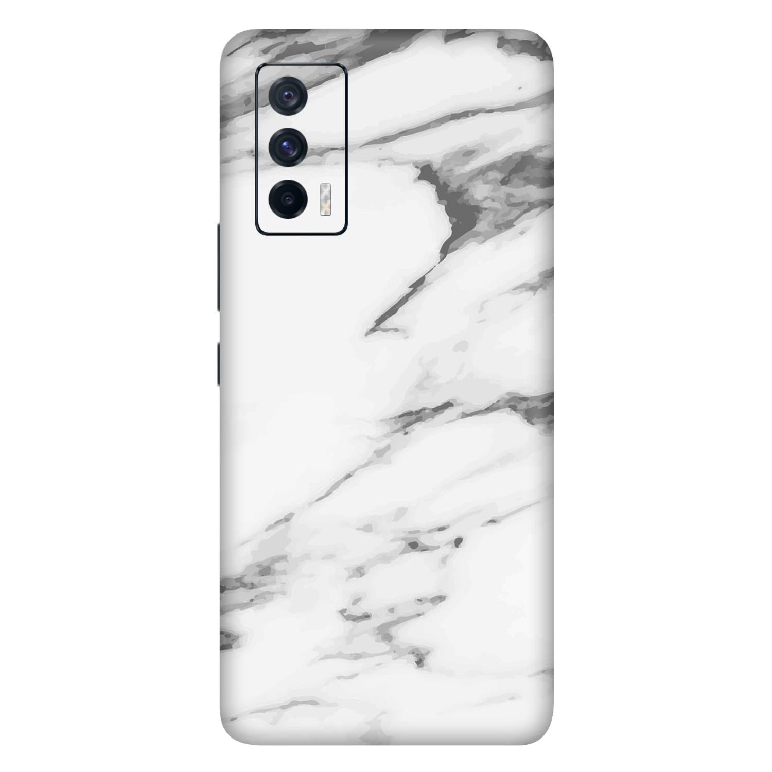 Vivo IQOO 7 Skins & Wraps