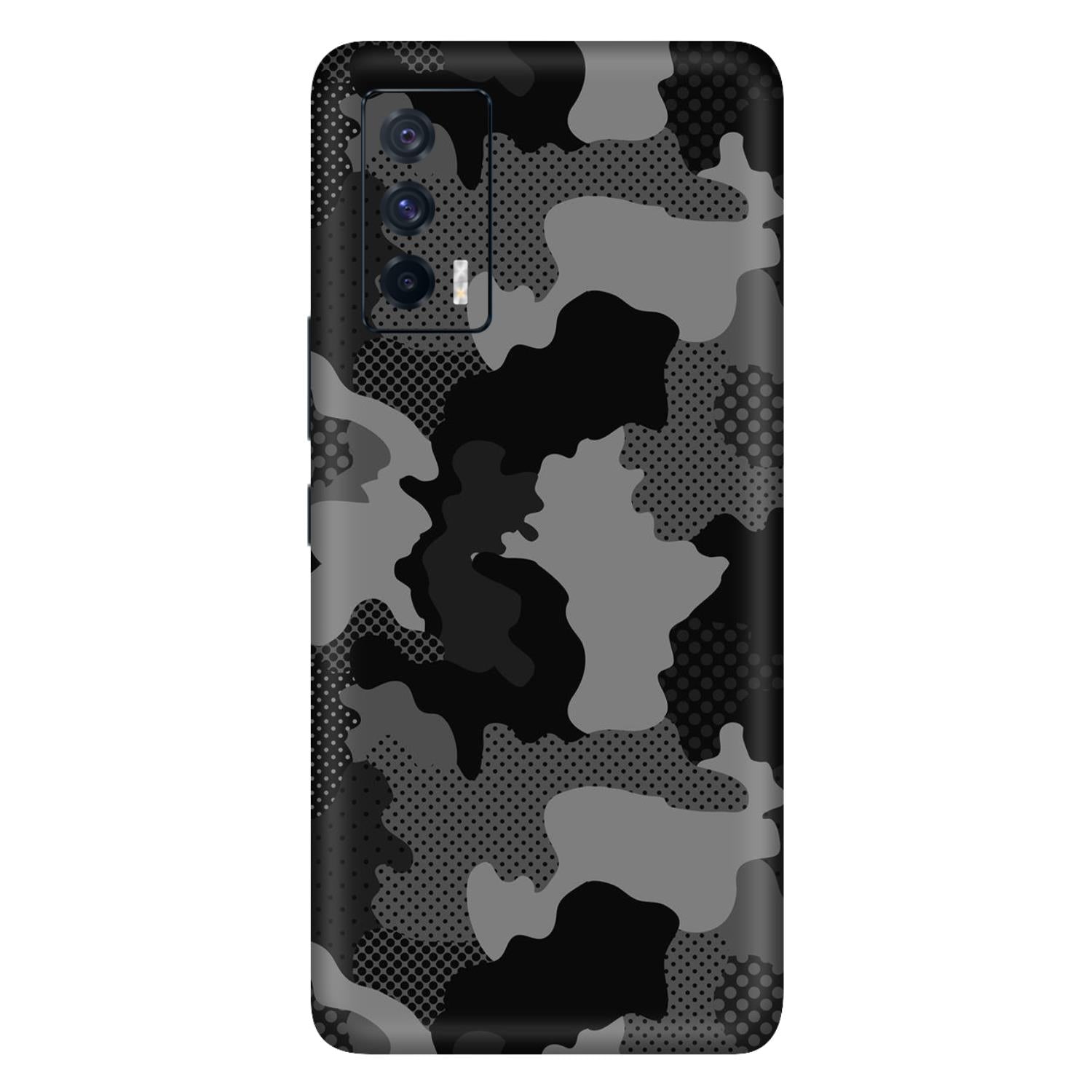 Vivo IQOO 7 Skins & Wraps