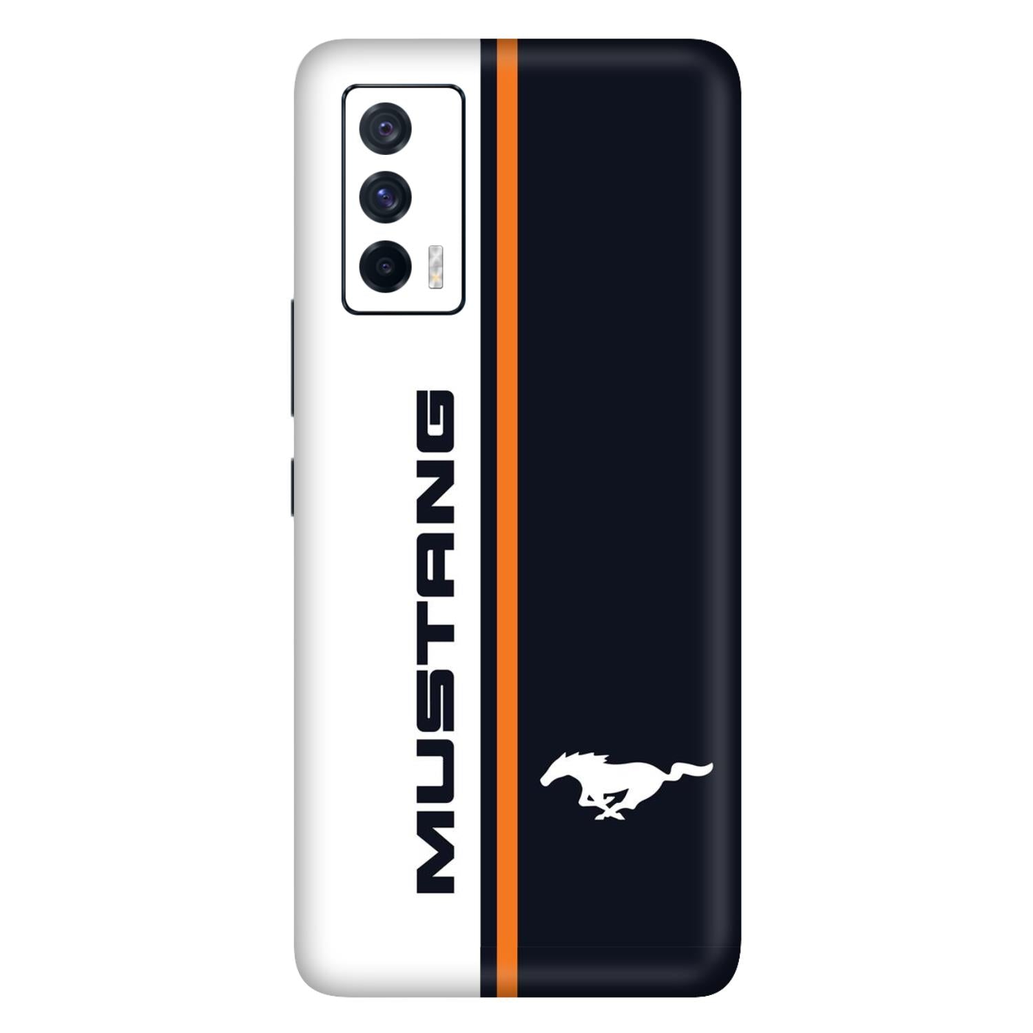 Vivo IQOO 7 Skins & Wraps