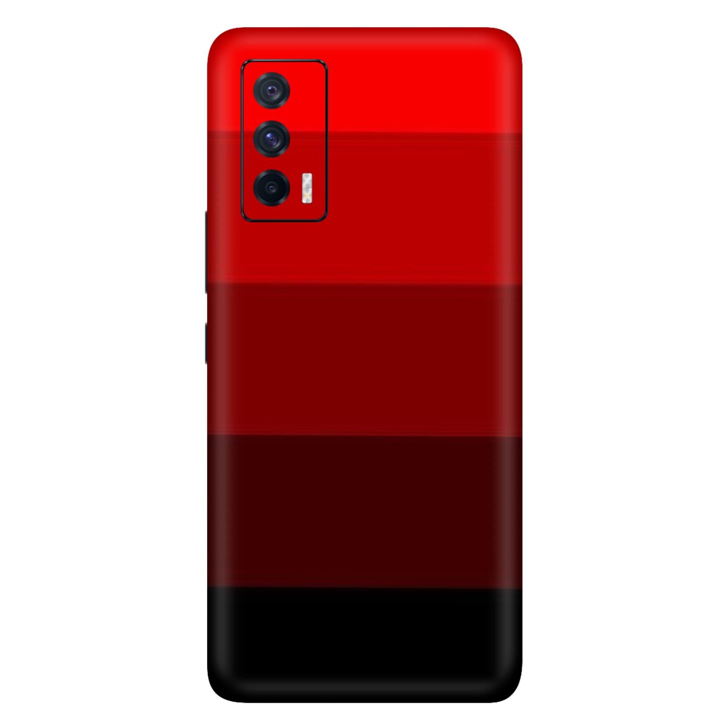 Vivo IQOO 7 Skins & Wraps