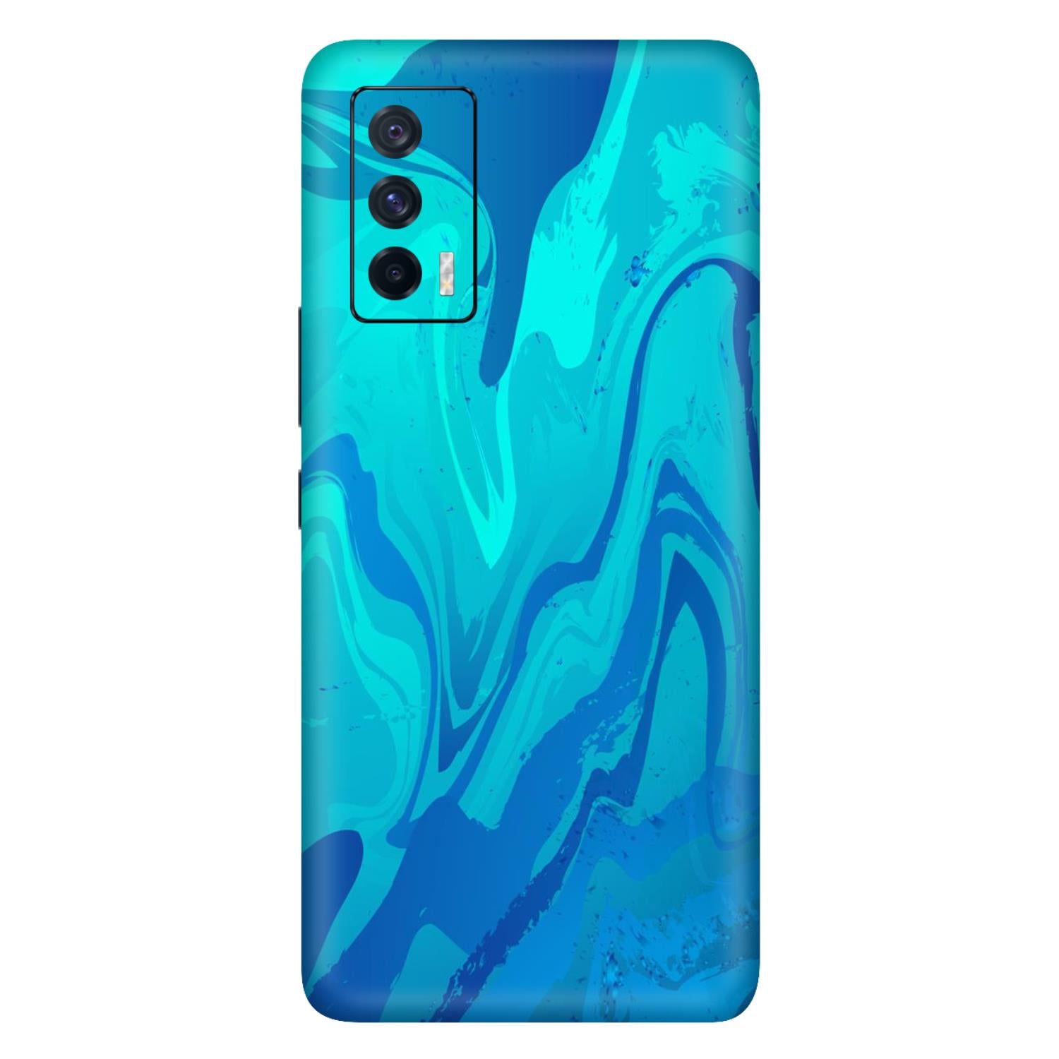 Vivo IQOO 7 Skins & Wraps