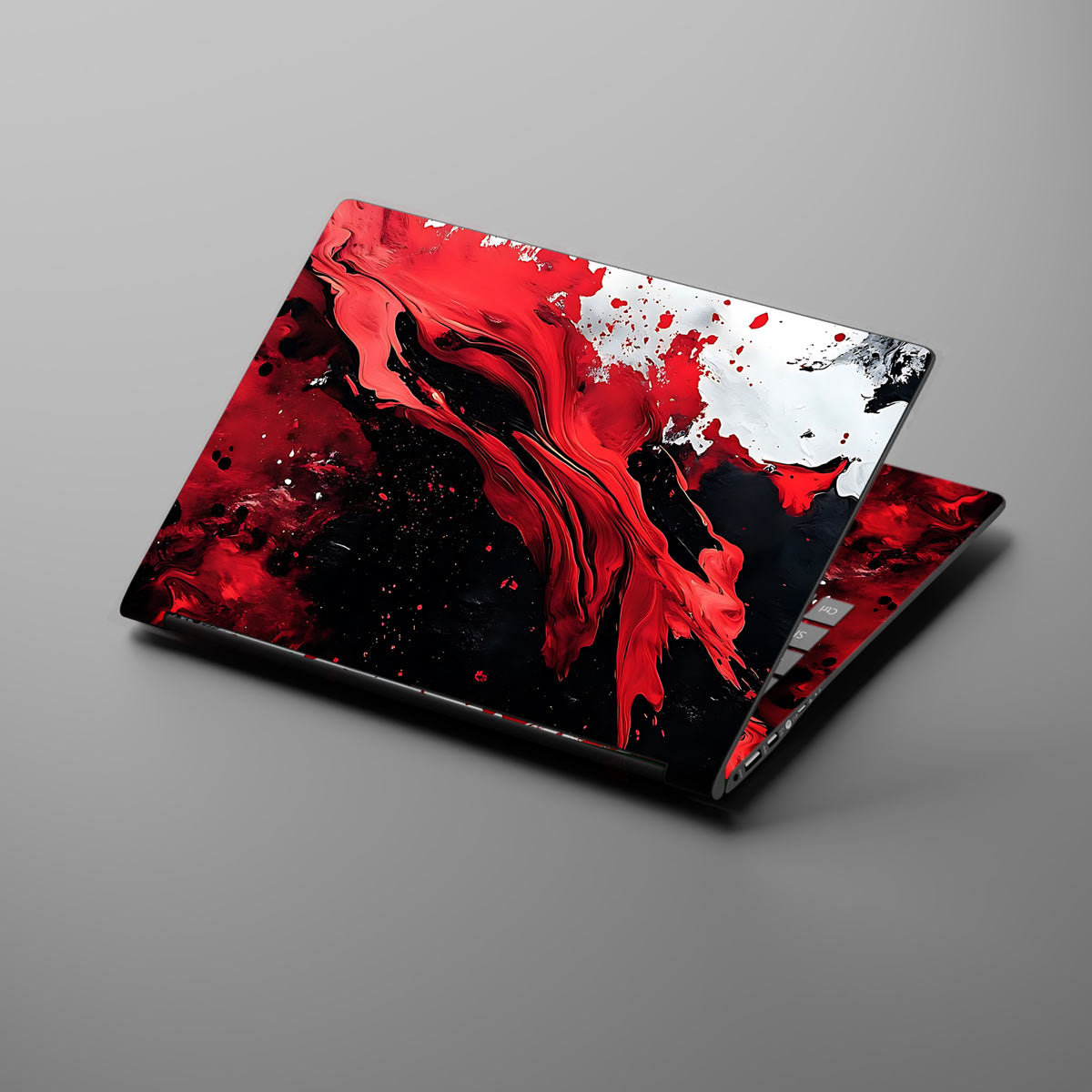 Inkblot - Laptop Skins