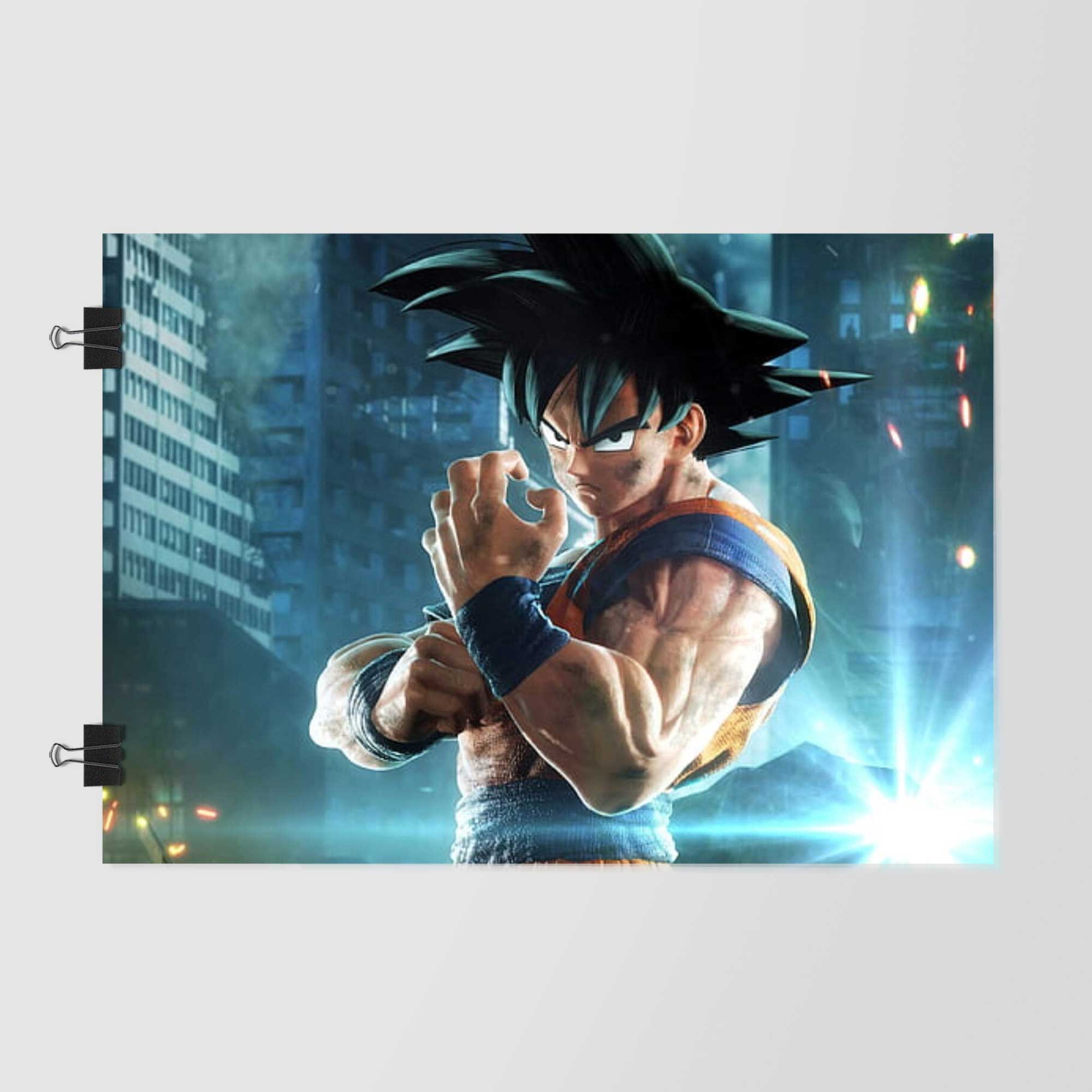 Intensity Focus Poster