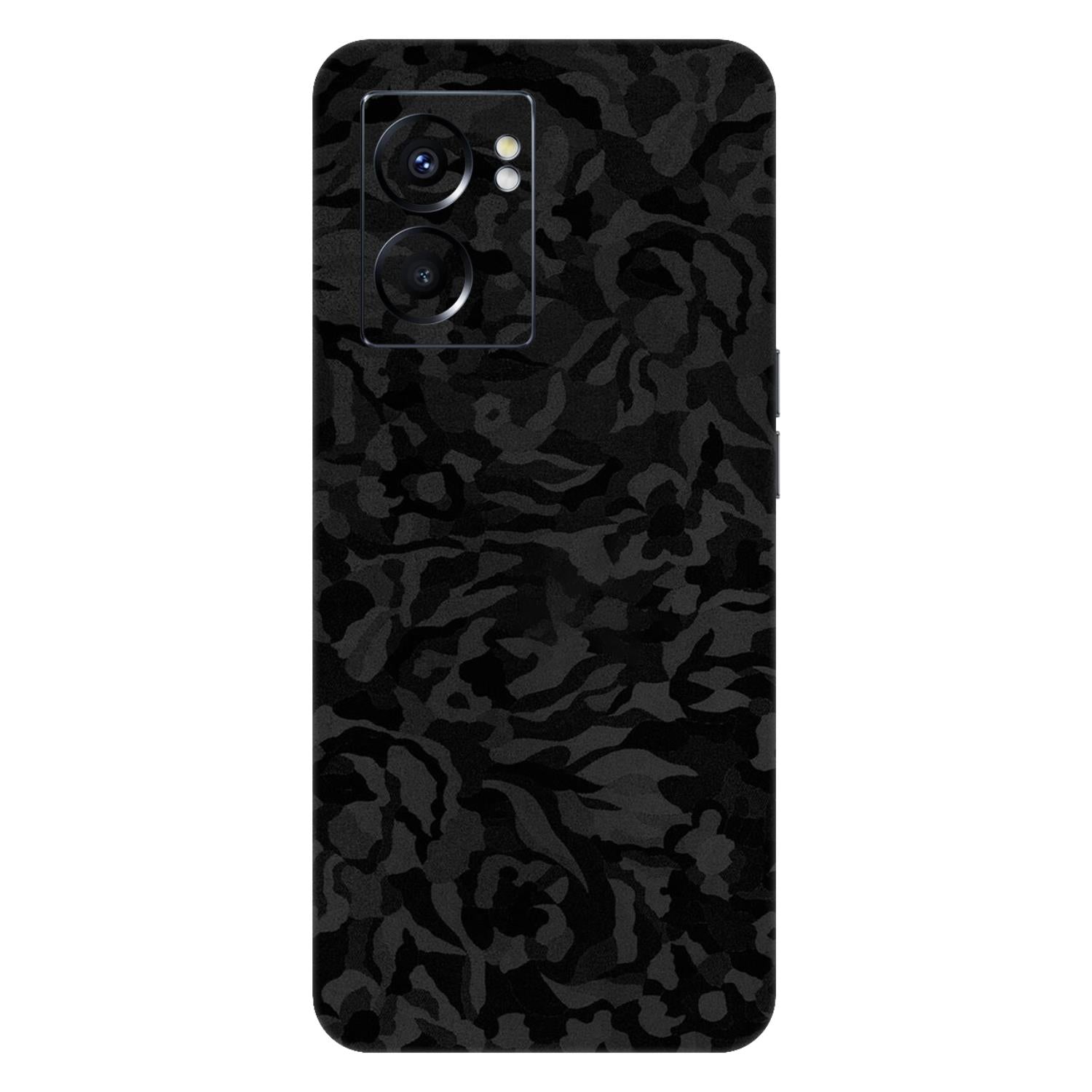 Oppo K10 (5G) Skins & Wraps