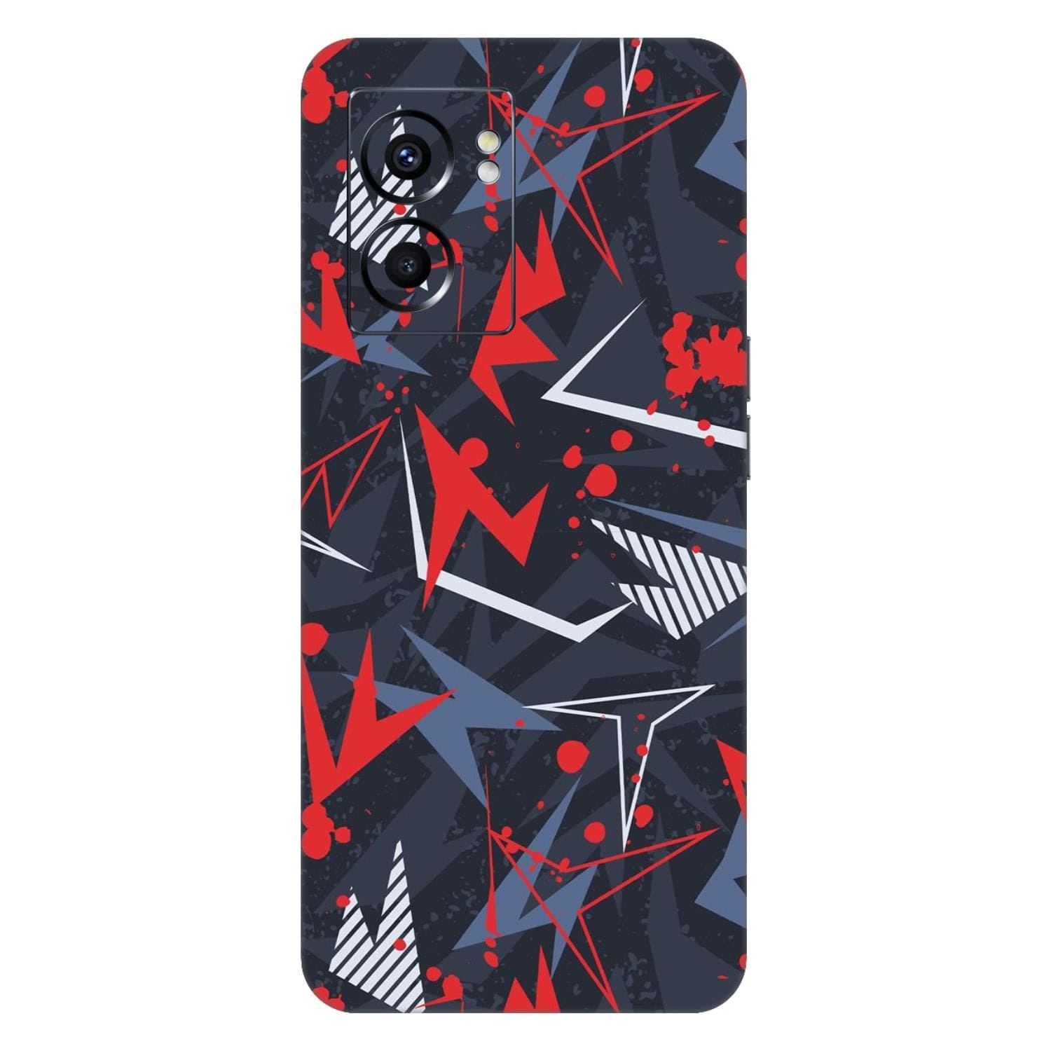 Oppo K10 (5G) Skins & Wraps