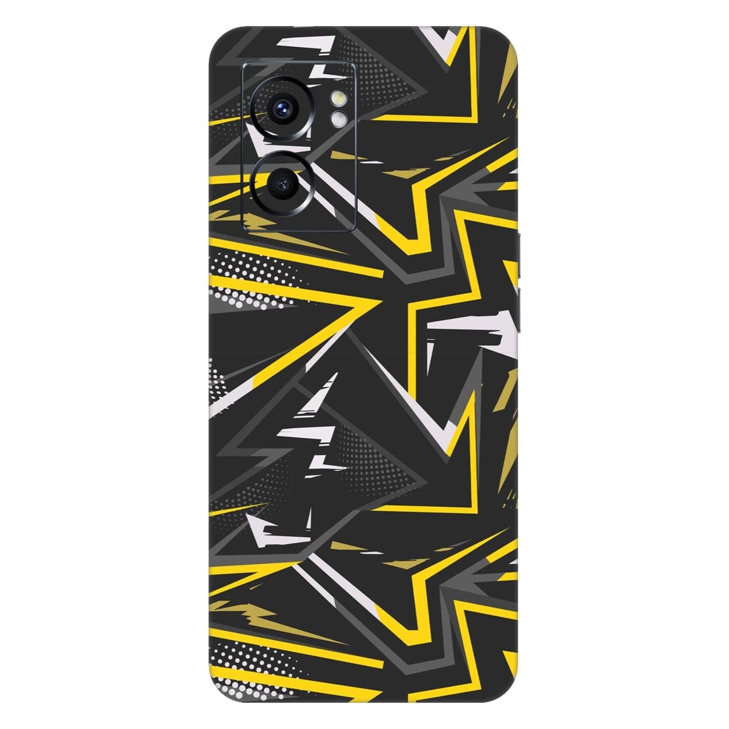 Oppo K10 (5G) Skins & Wraps