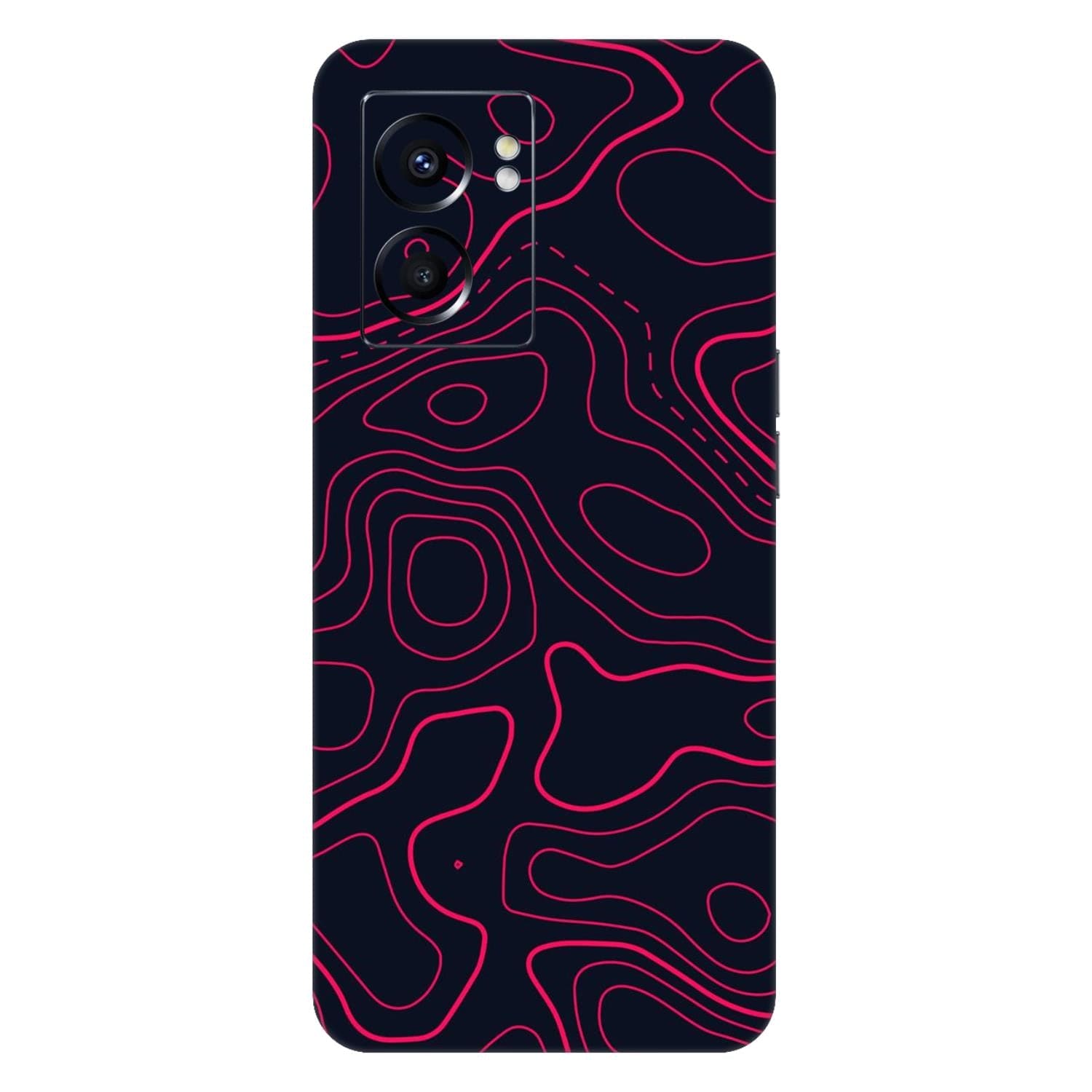 Oppo K10 (5G) Skins & Wraps