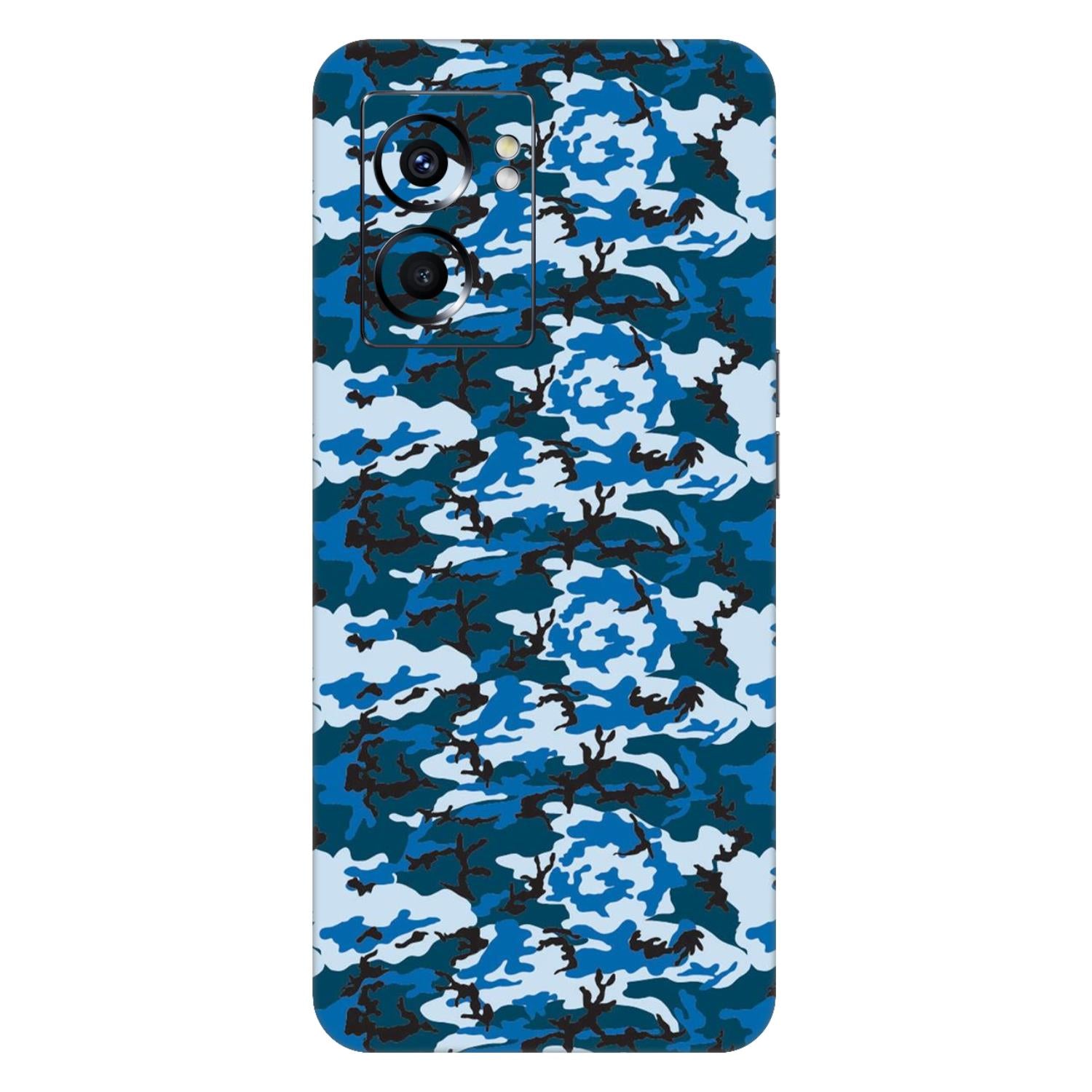 Oppo K10 (5G) Skins & Wraps
