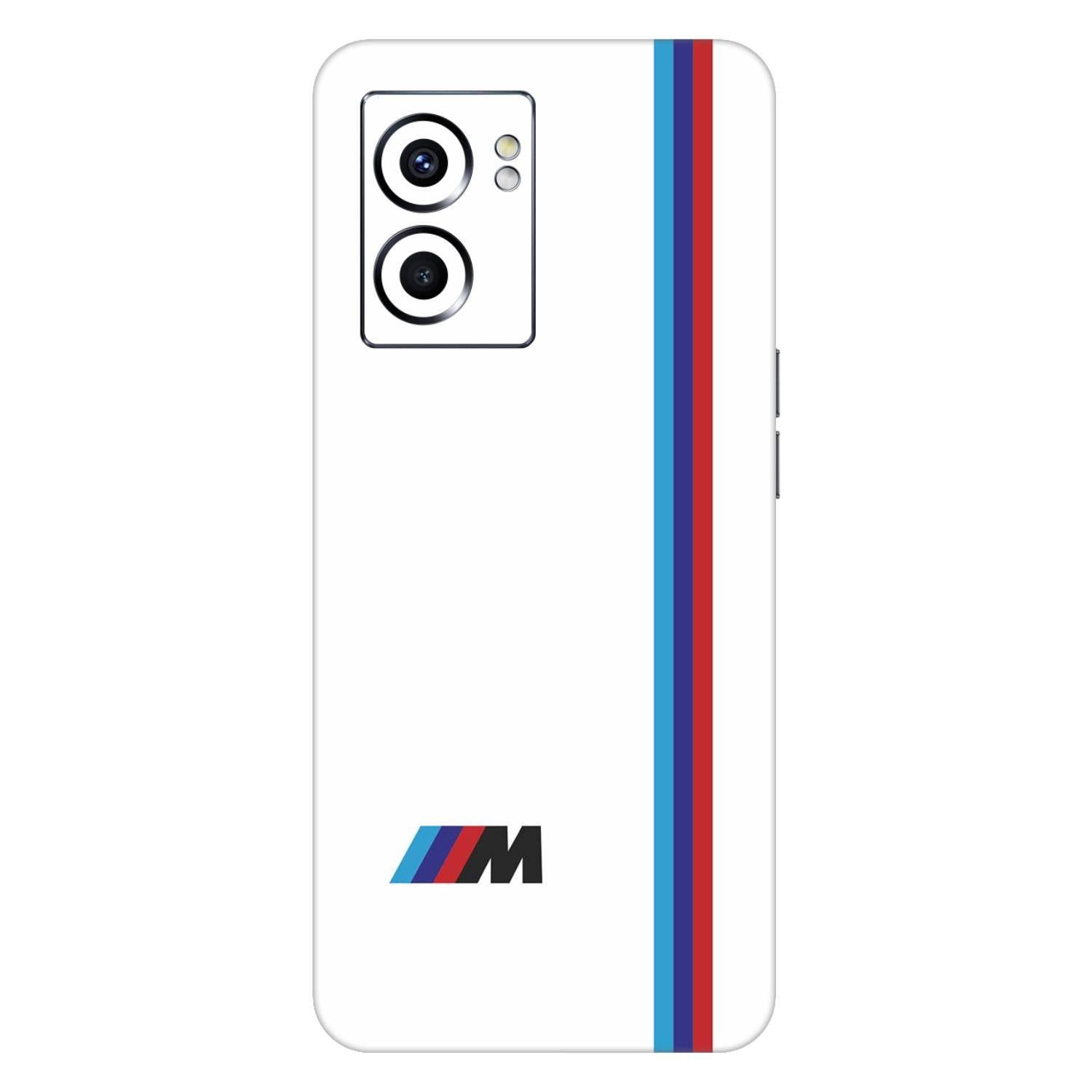 Oppo K10 (5G) Skins & Wraps