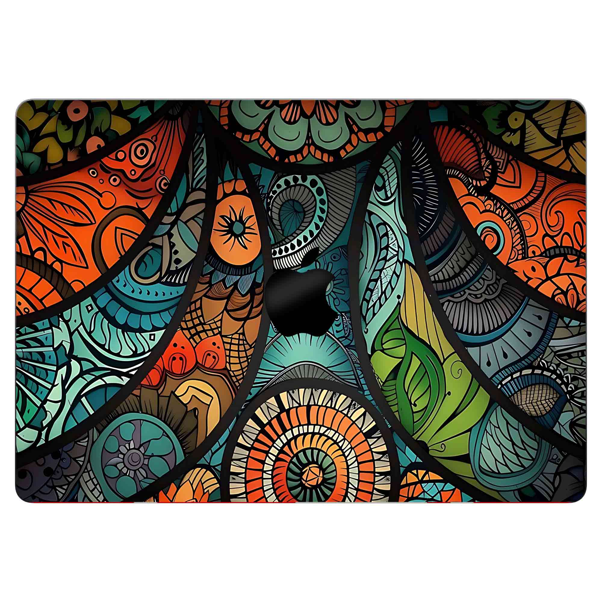 MacBook Pro 13 M2 2022 Skins & Wraps