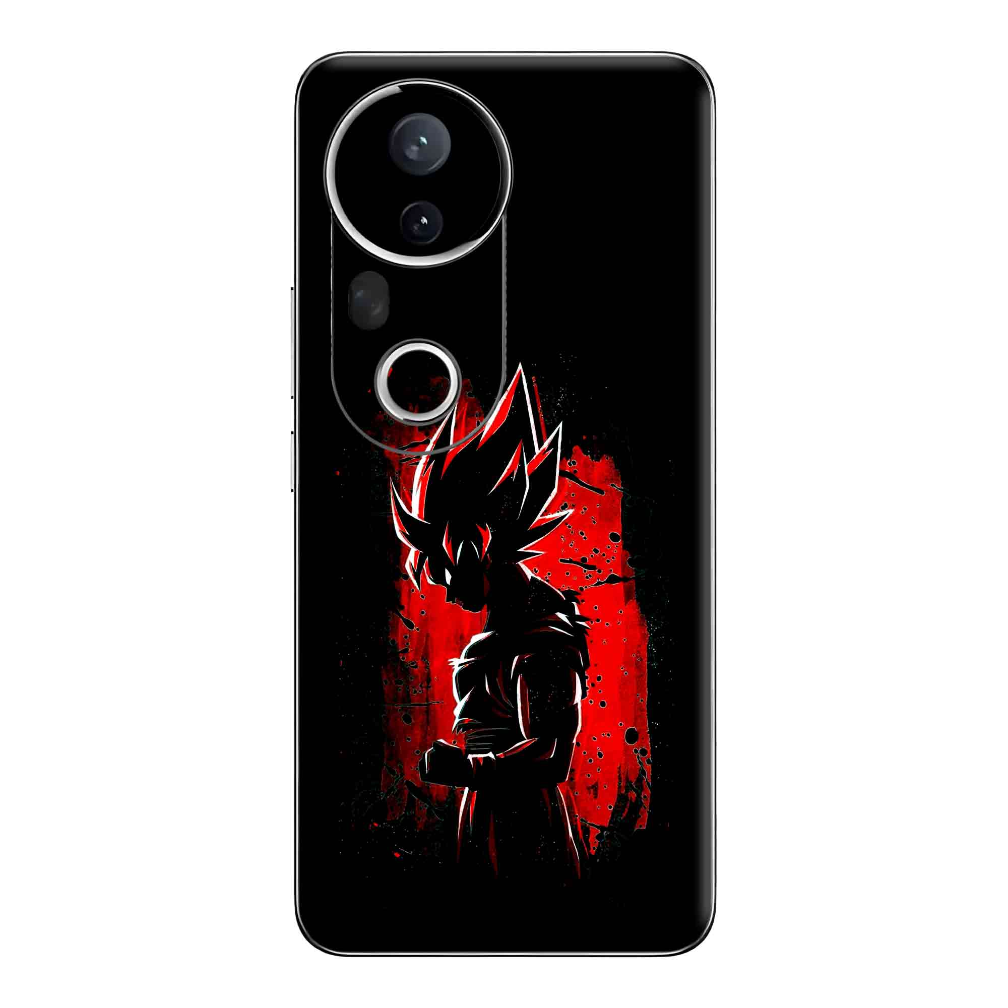 Vivo T4 Ultra (5G) Skins & Wraps