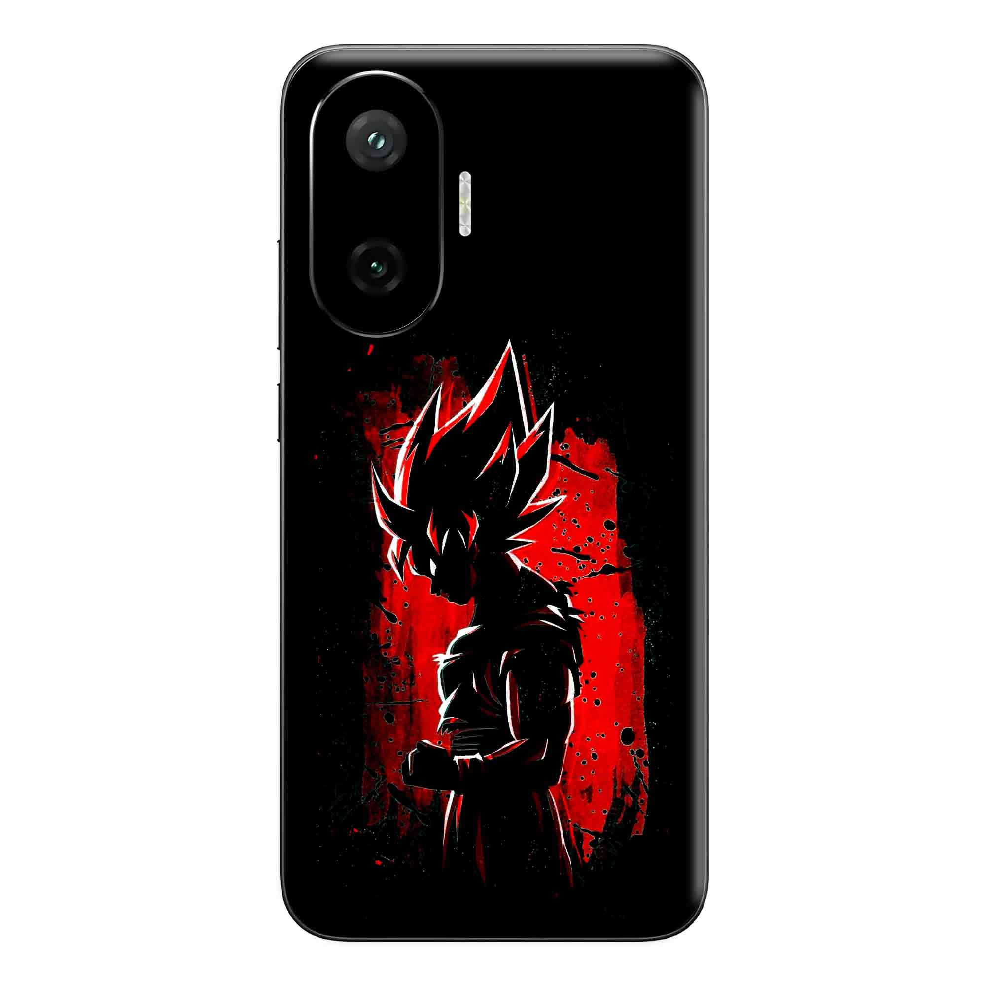 Poco F7 (5G) Skins & Wraps