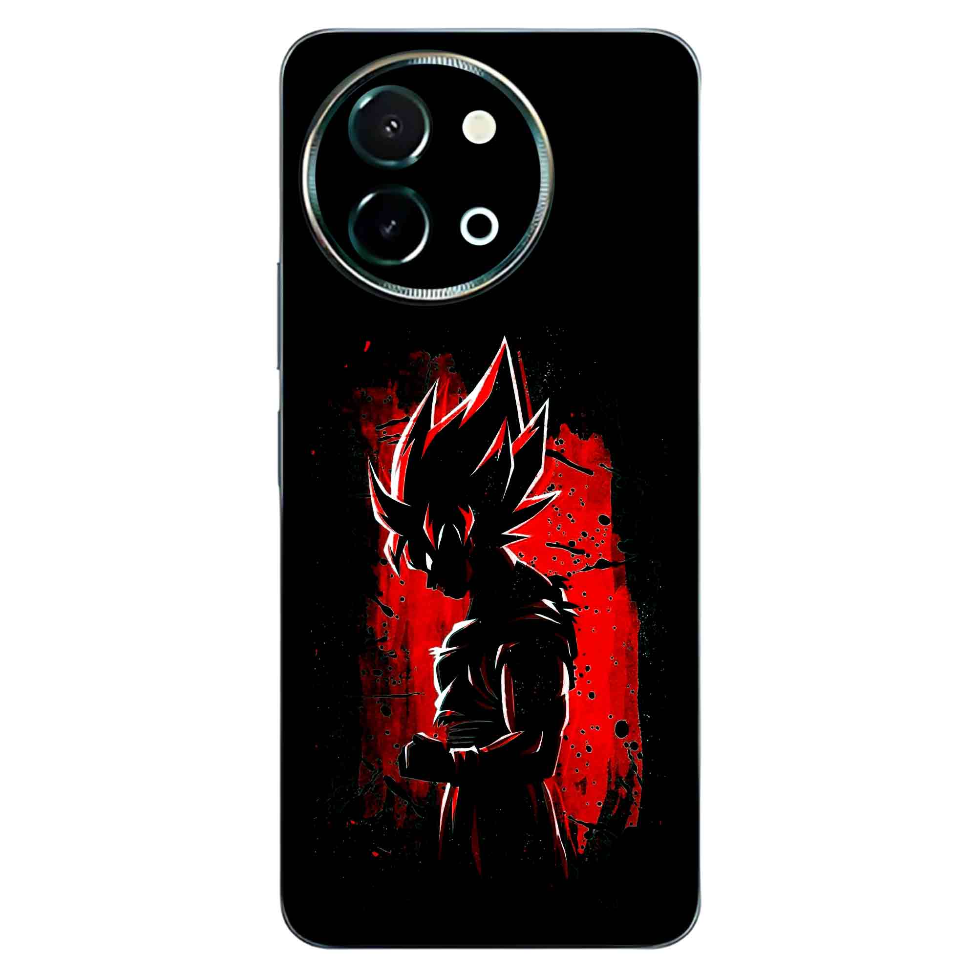 Vivo Y58 (5G) Skins & Wraps