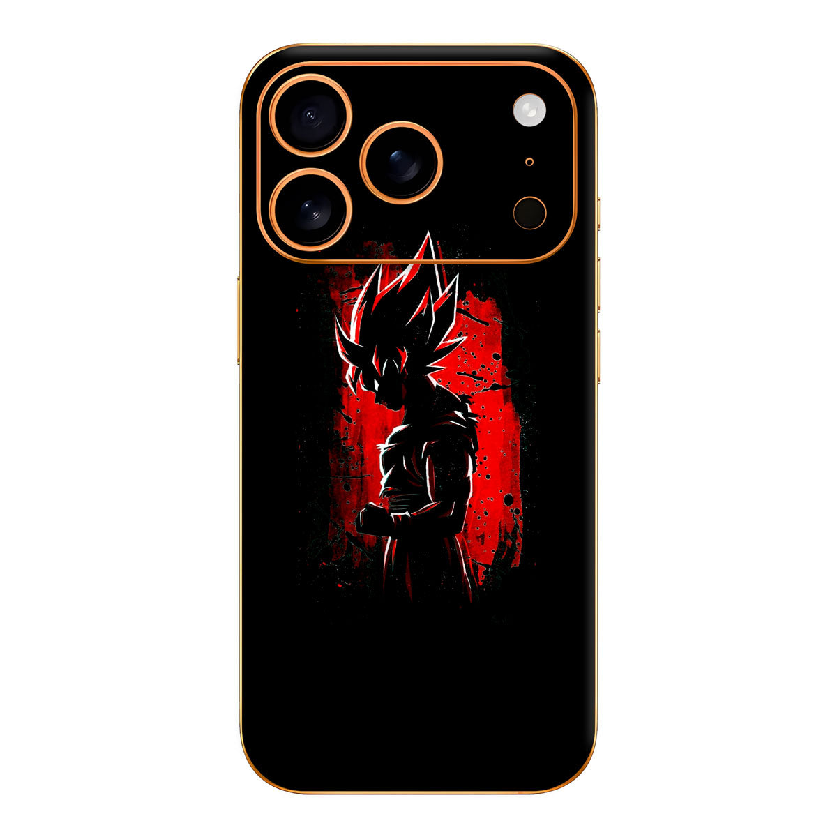 iPhone 17 Pro Max Skins & Wraps