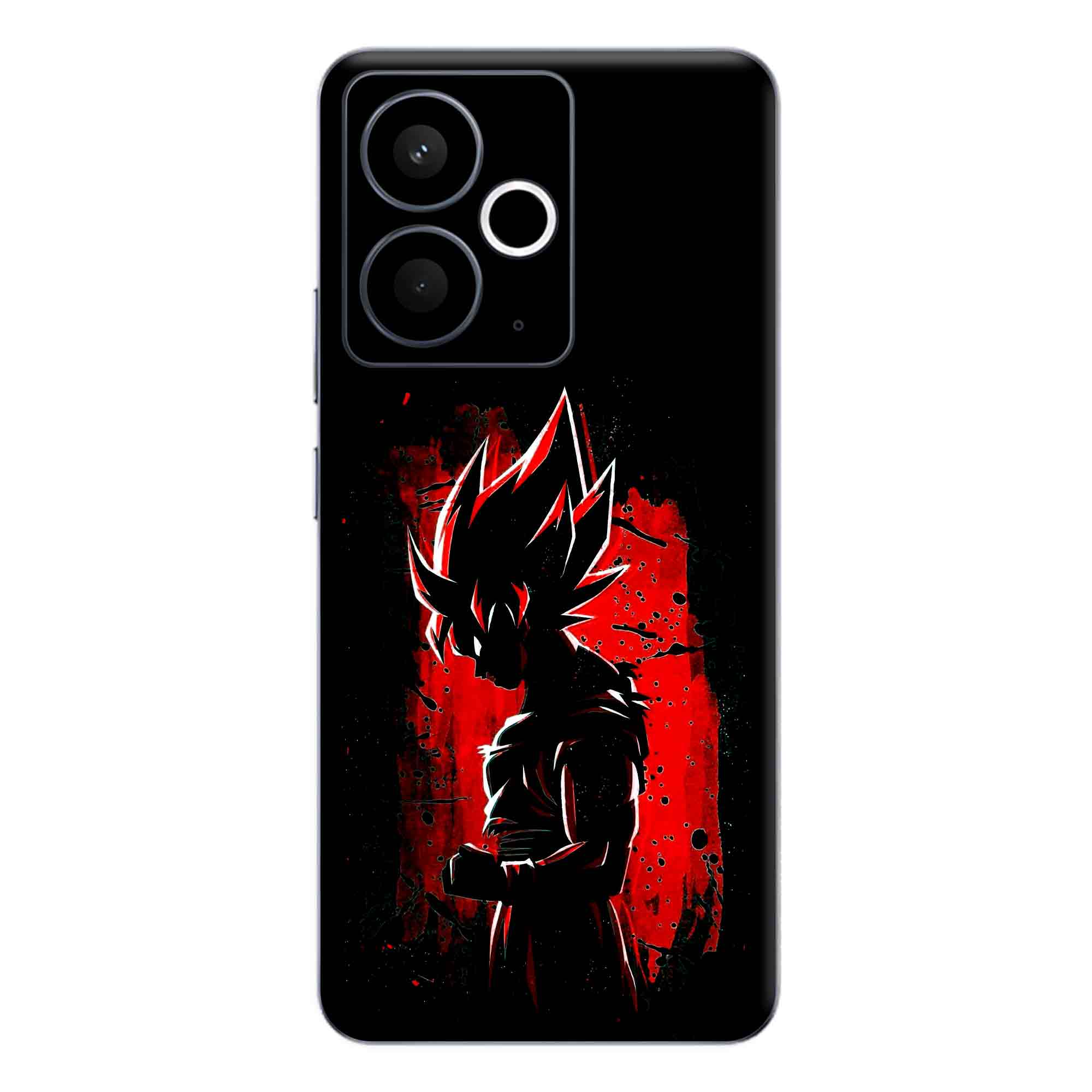 Realme 14T (5G) Skins & Wraps