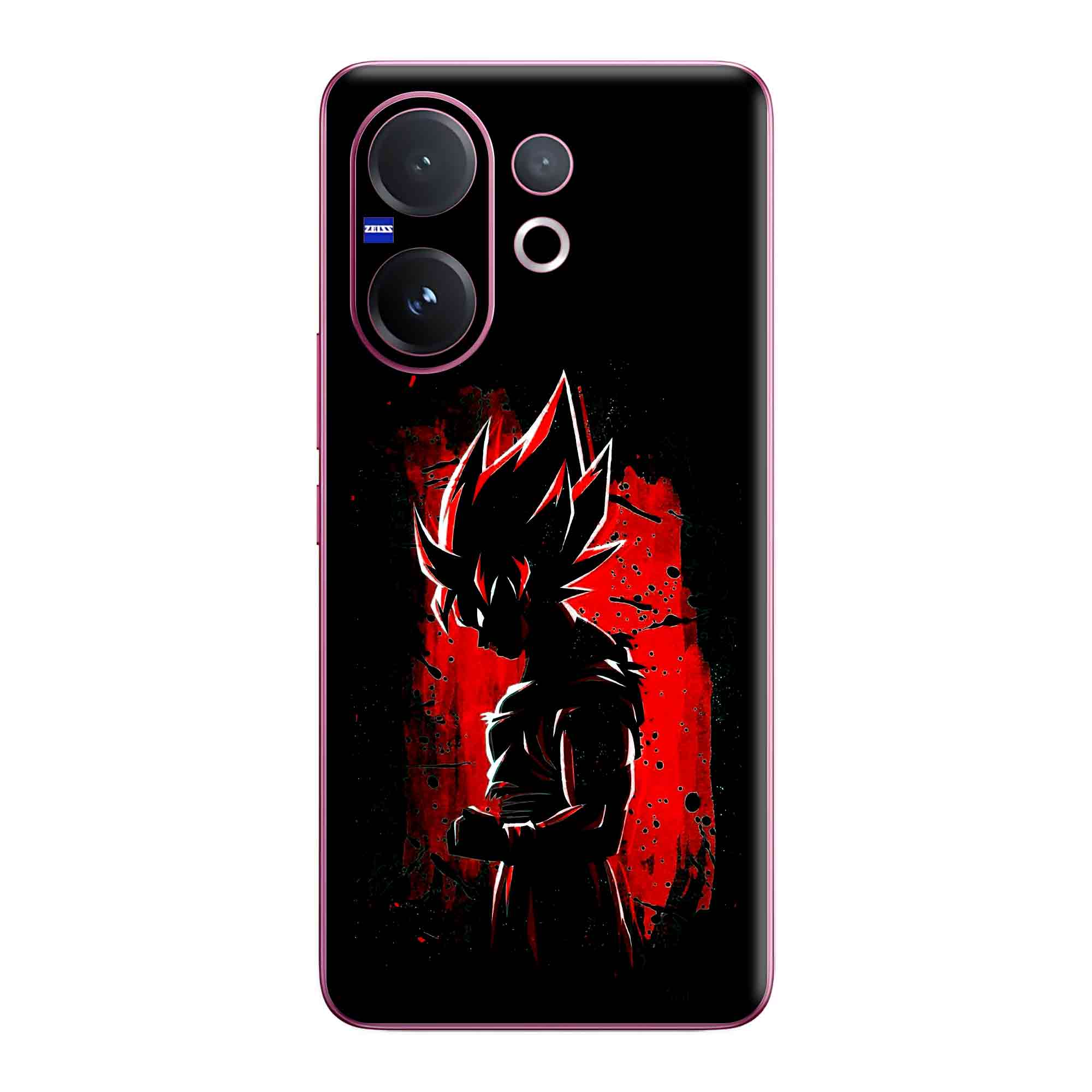 Vivo V60 (5G) Skins & Wraps