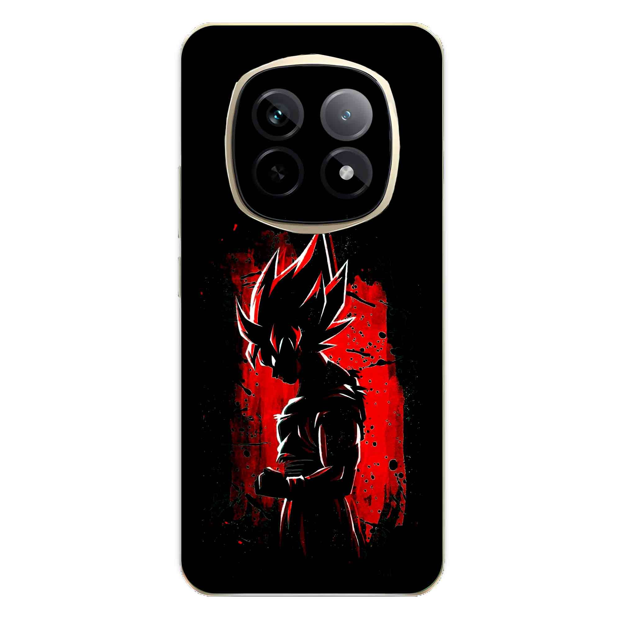 Realme P2 Pro (5G) Skins & Wraps