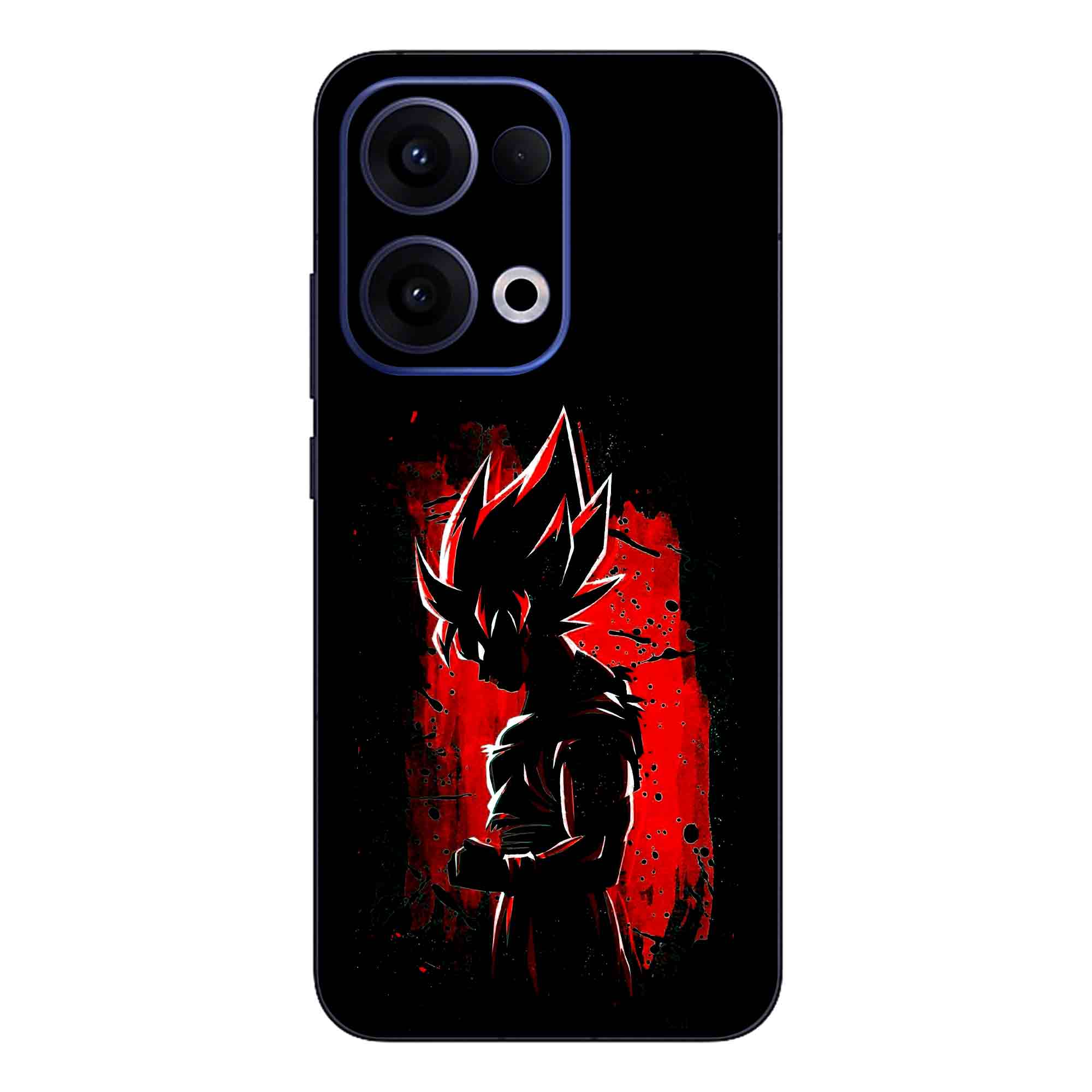 Oppo Reno 13 (5G) Skins & Wraps