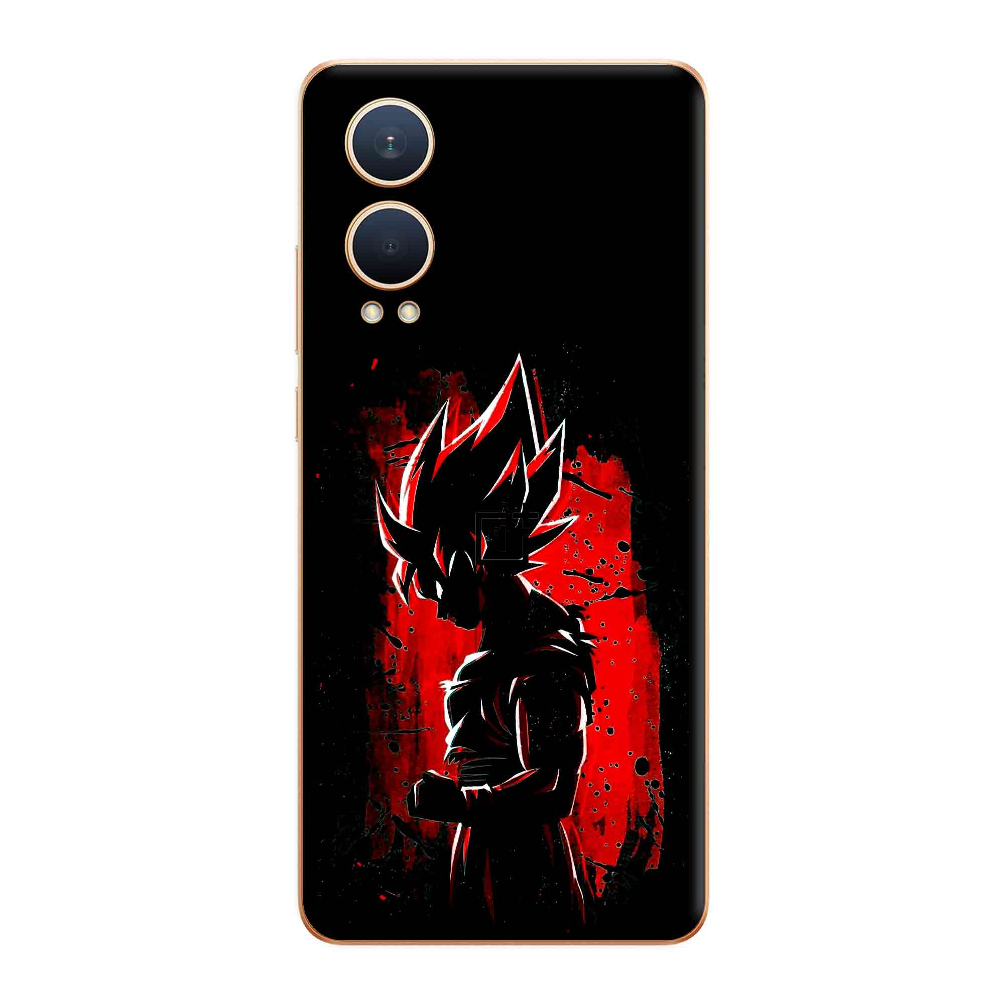 OnePlus Nord CE 4 Lite Skins & Wraps