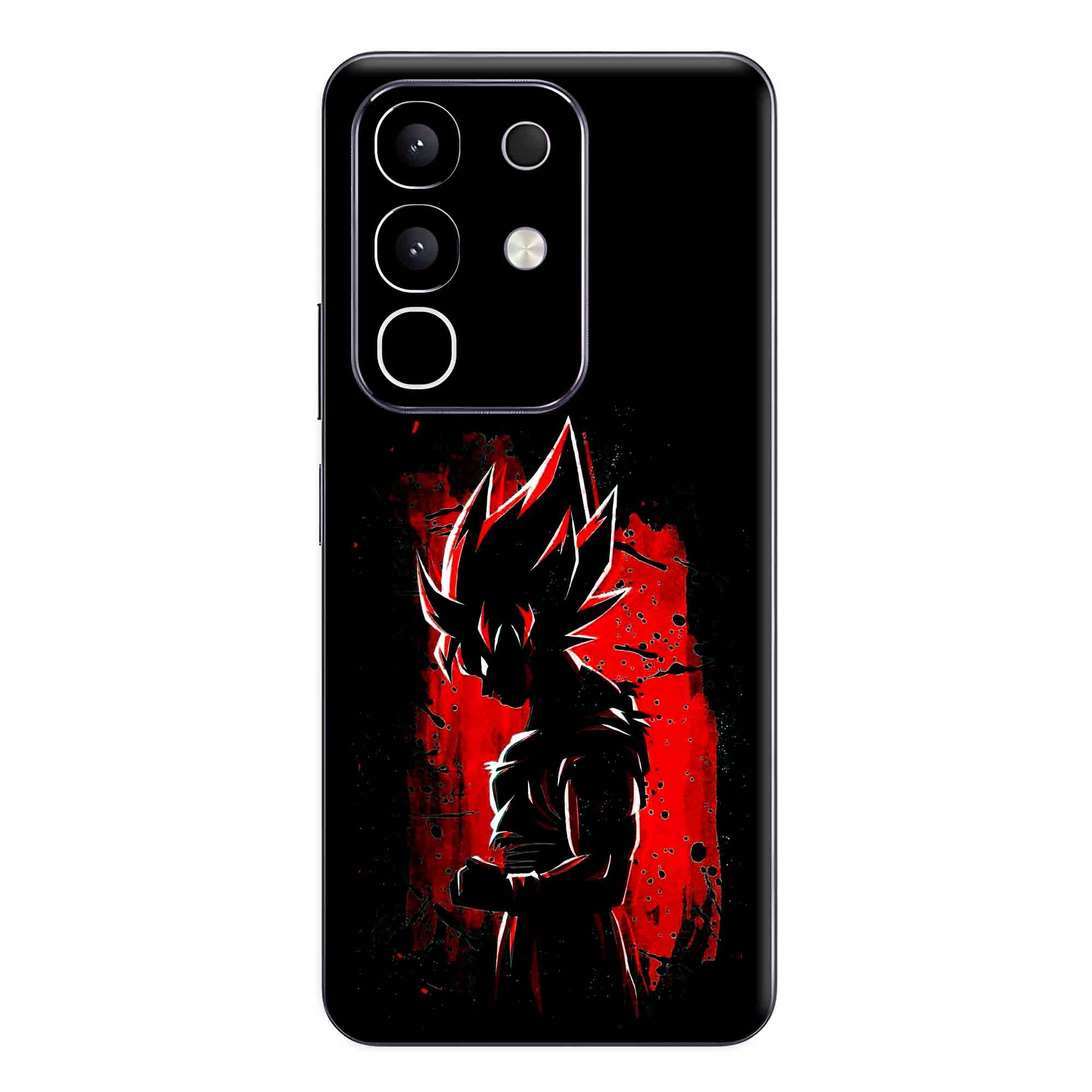 Vivo T4x (5G) Skins & Wraps