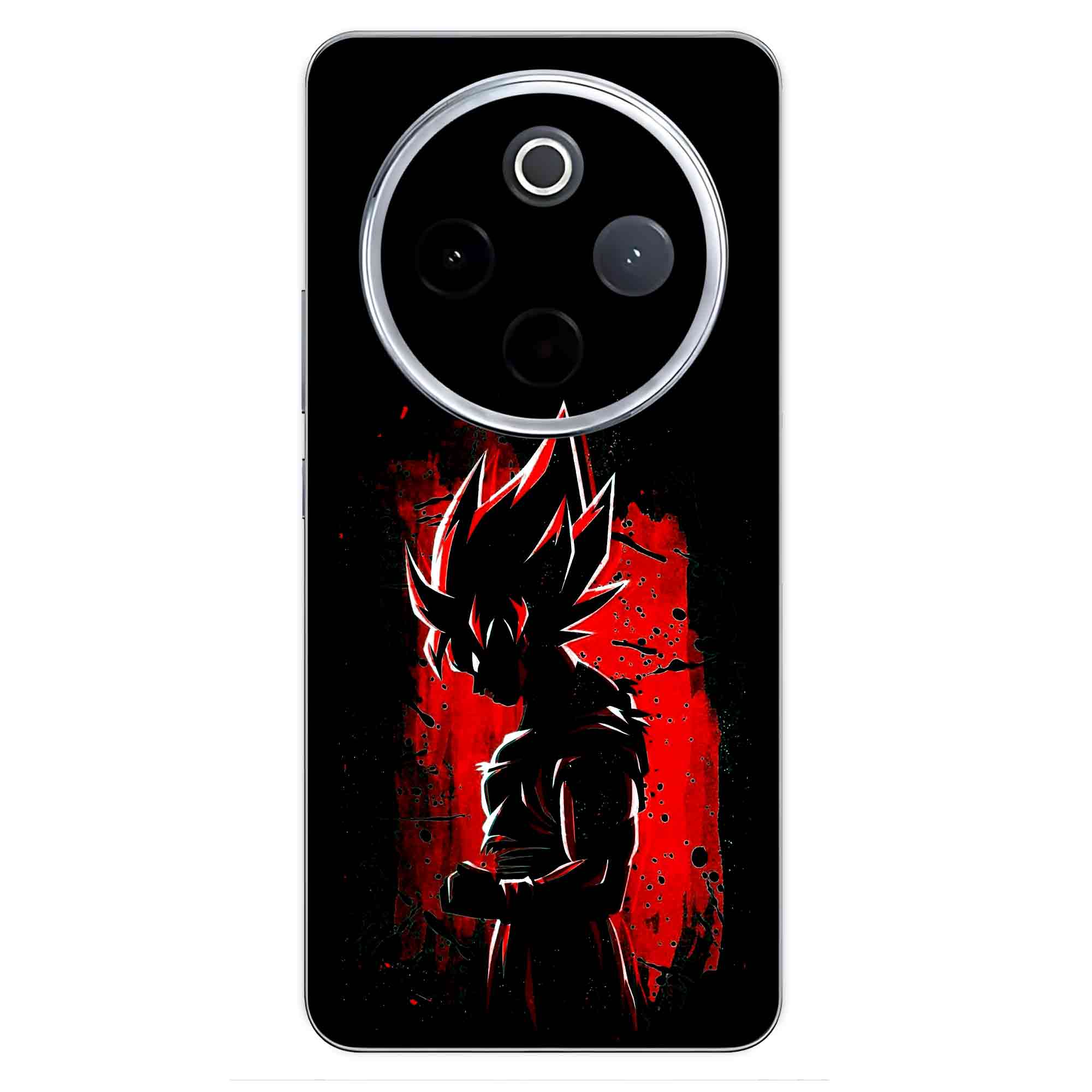 Vivo IQOO Z10 (5G) Skins & Wraps