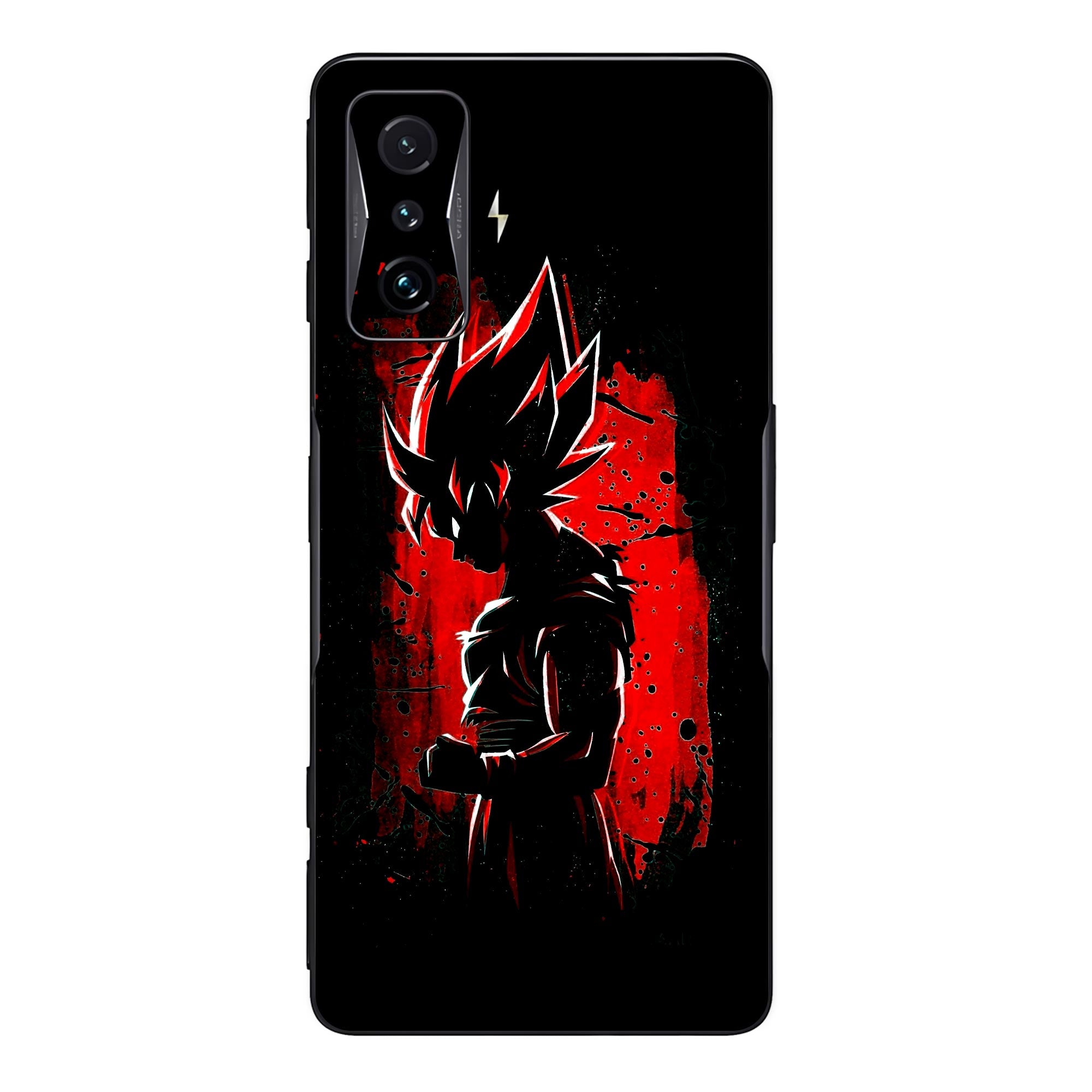 Poco F4 GT (5G) Skins & Wraps