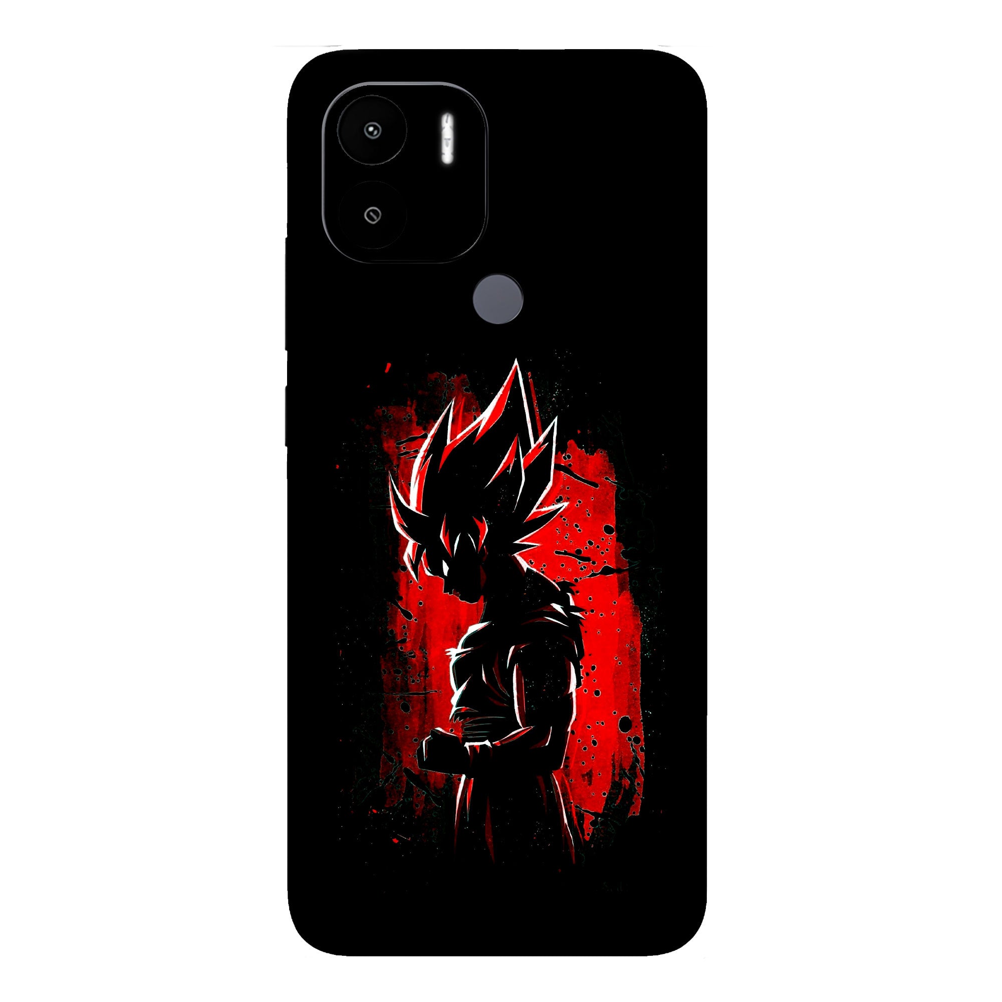 Poco C51 Skins & Wraps