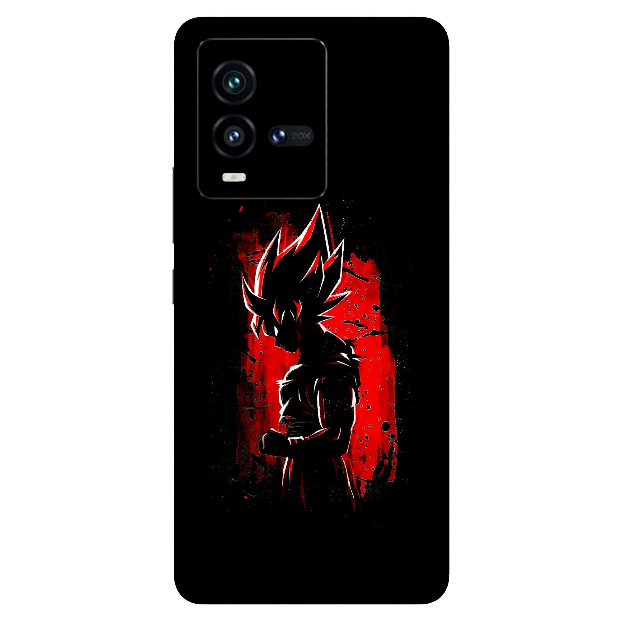 Vivo IQOO 9T (5G) Skins & Wraps