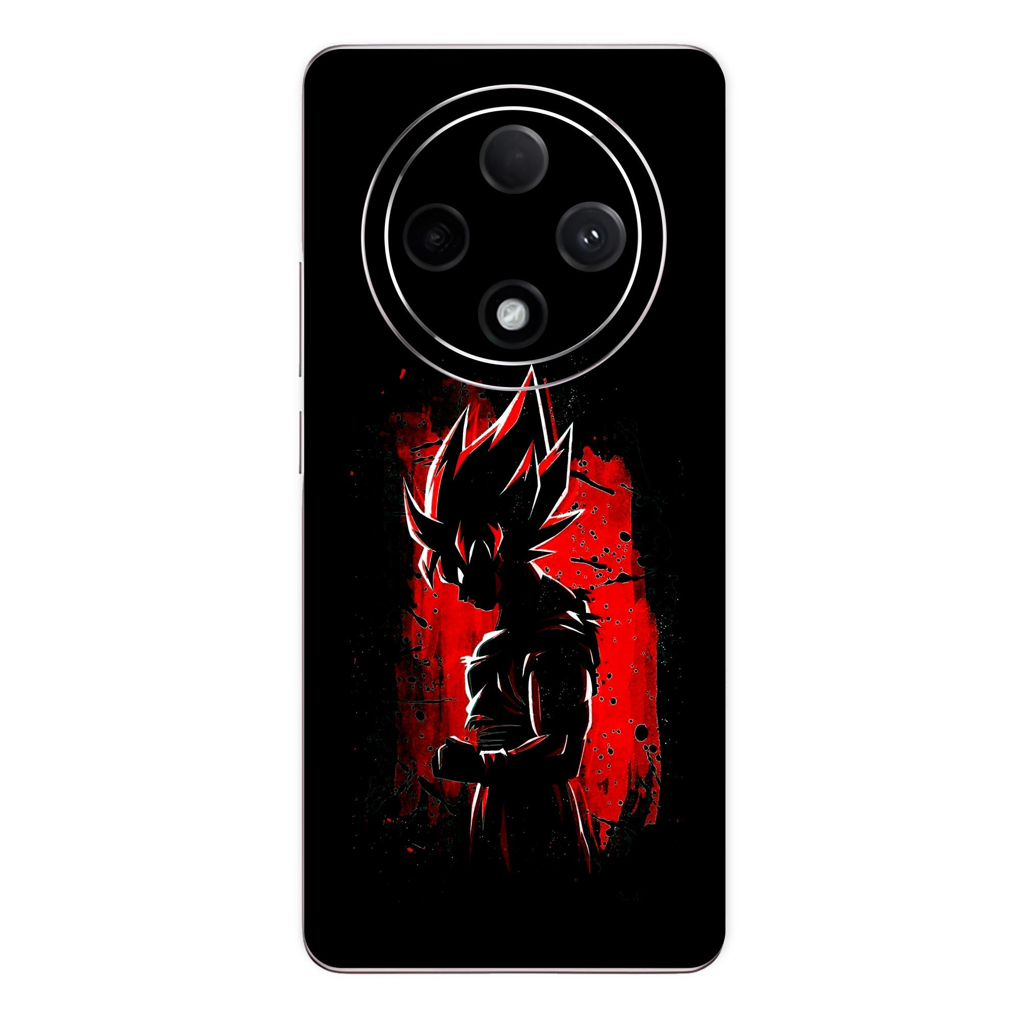 Oppo Reno 12F Skins & Wraps