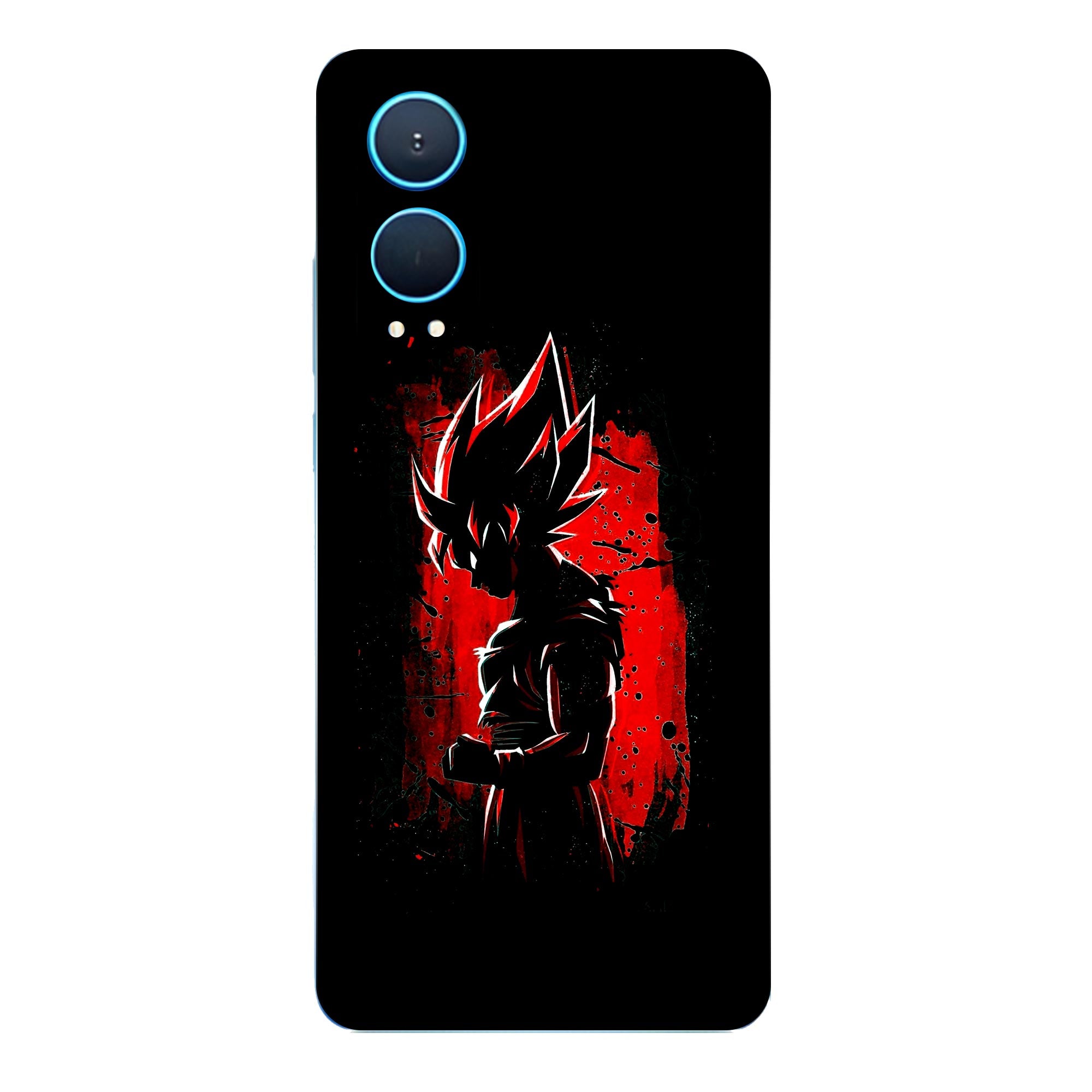 OnePlus Nord CE 4 (5G) Skins & Wraps