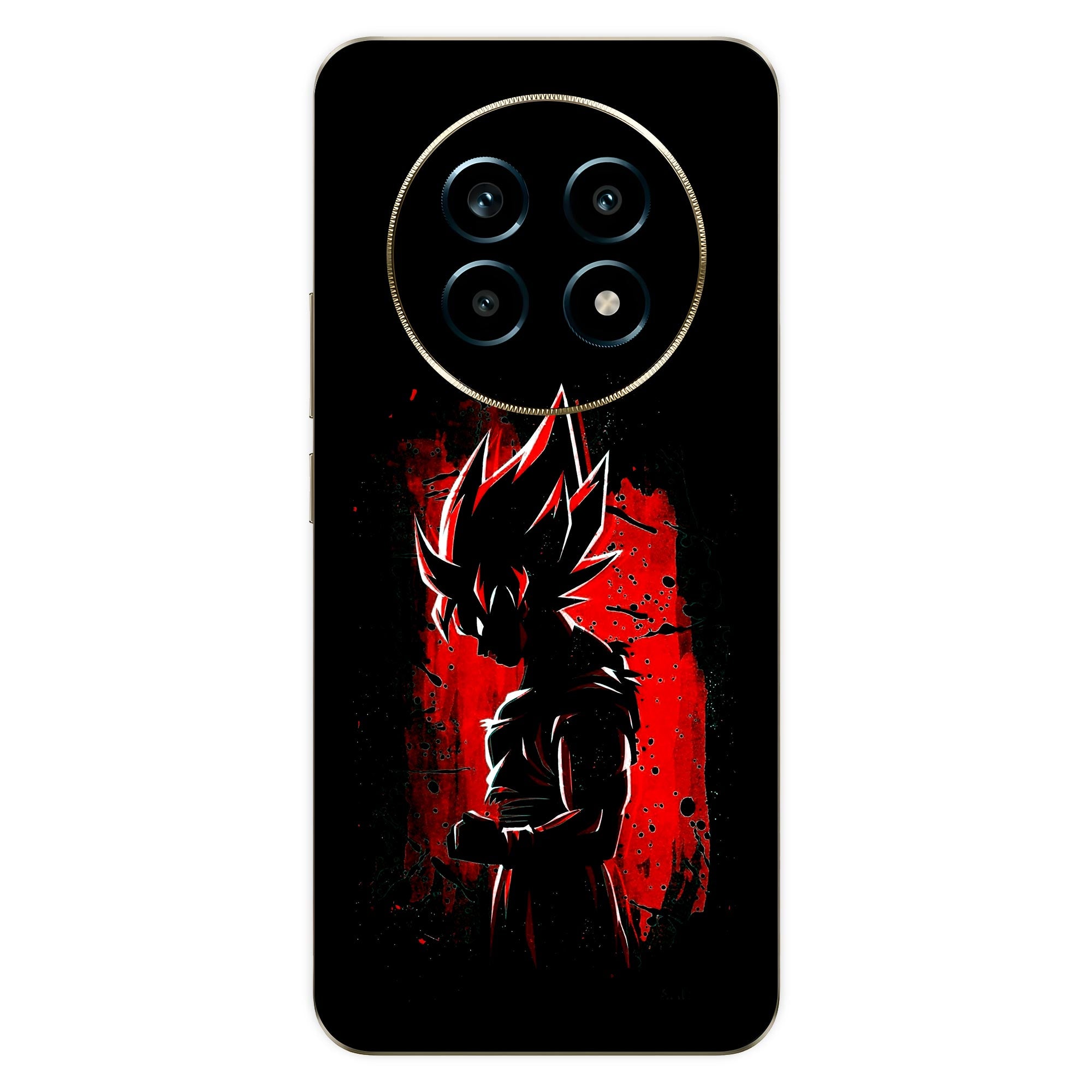 Realme 12 (5G) Skins & Wraps