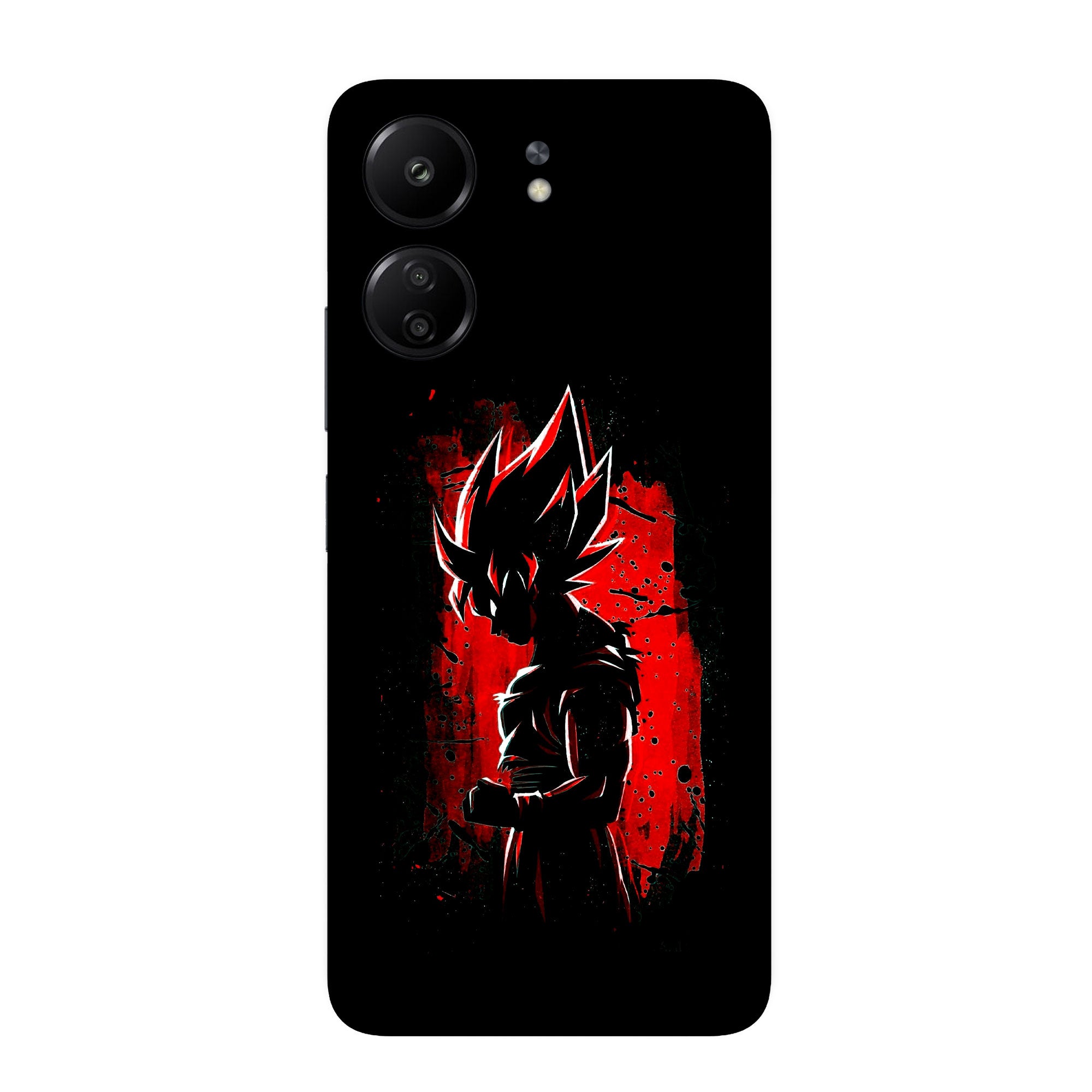 Poco C65 Skins & Wraps