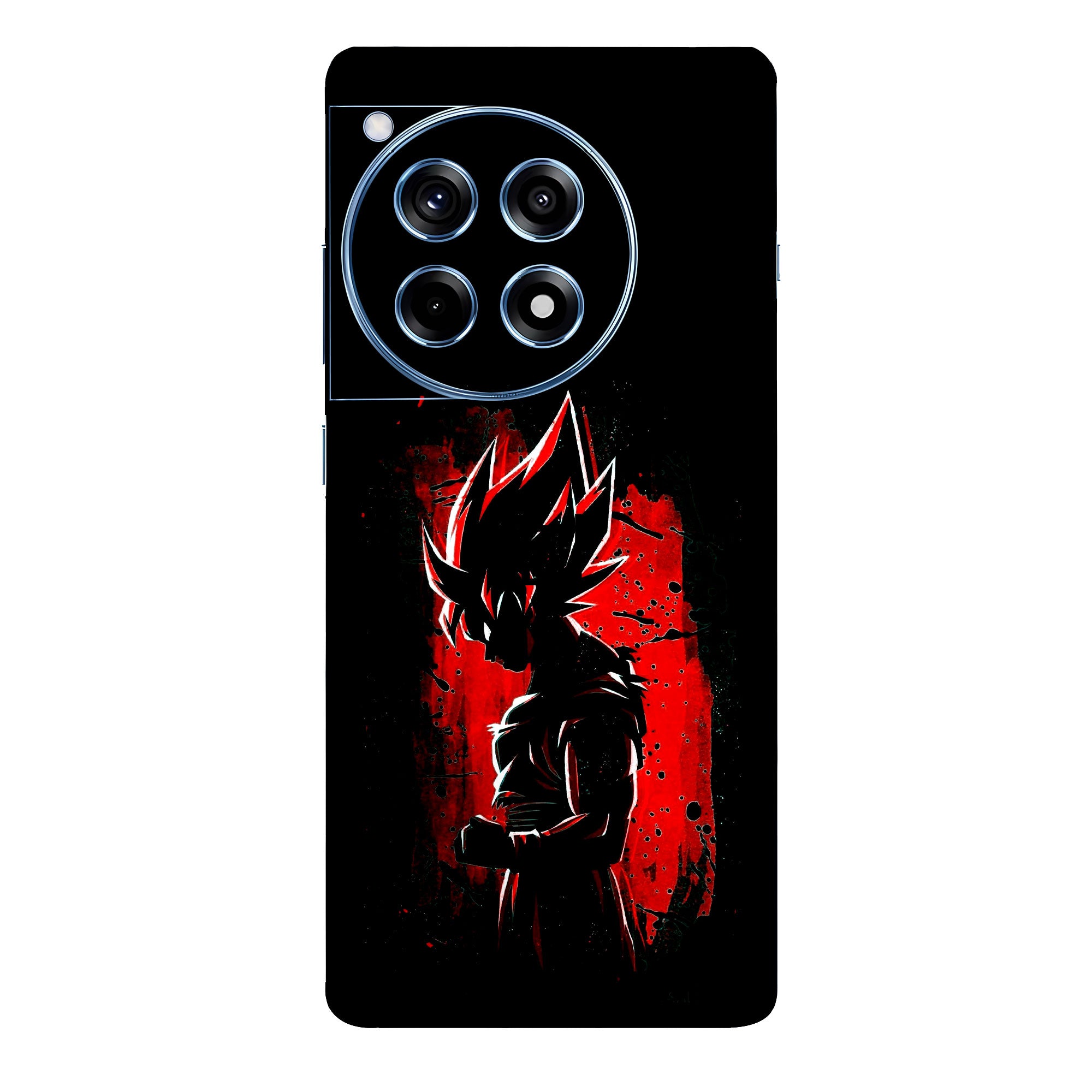 OnePlus 12R Skins & Wraps