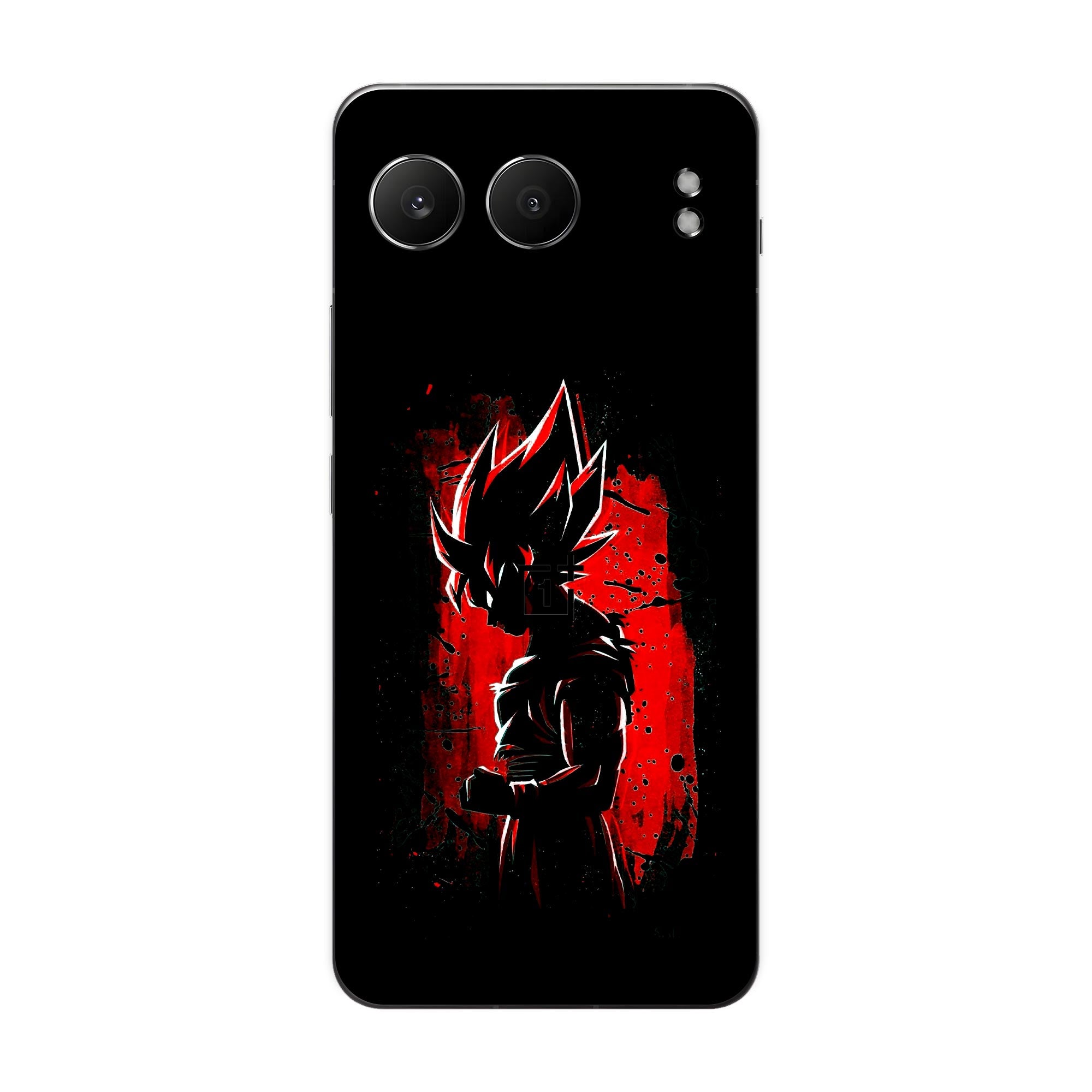 OnePlus Nord 4 (5G) Skins & Wraps
