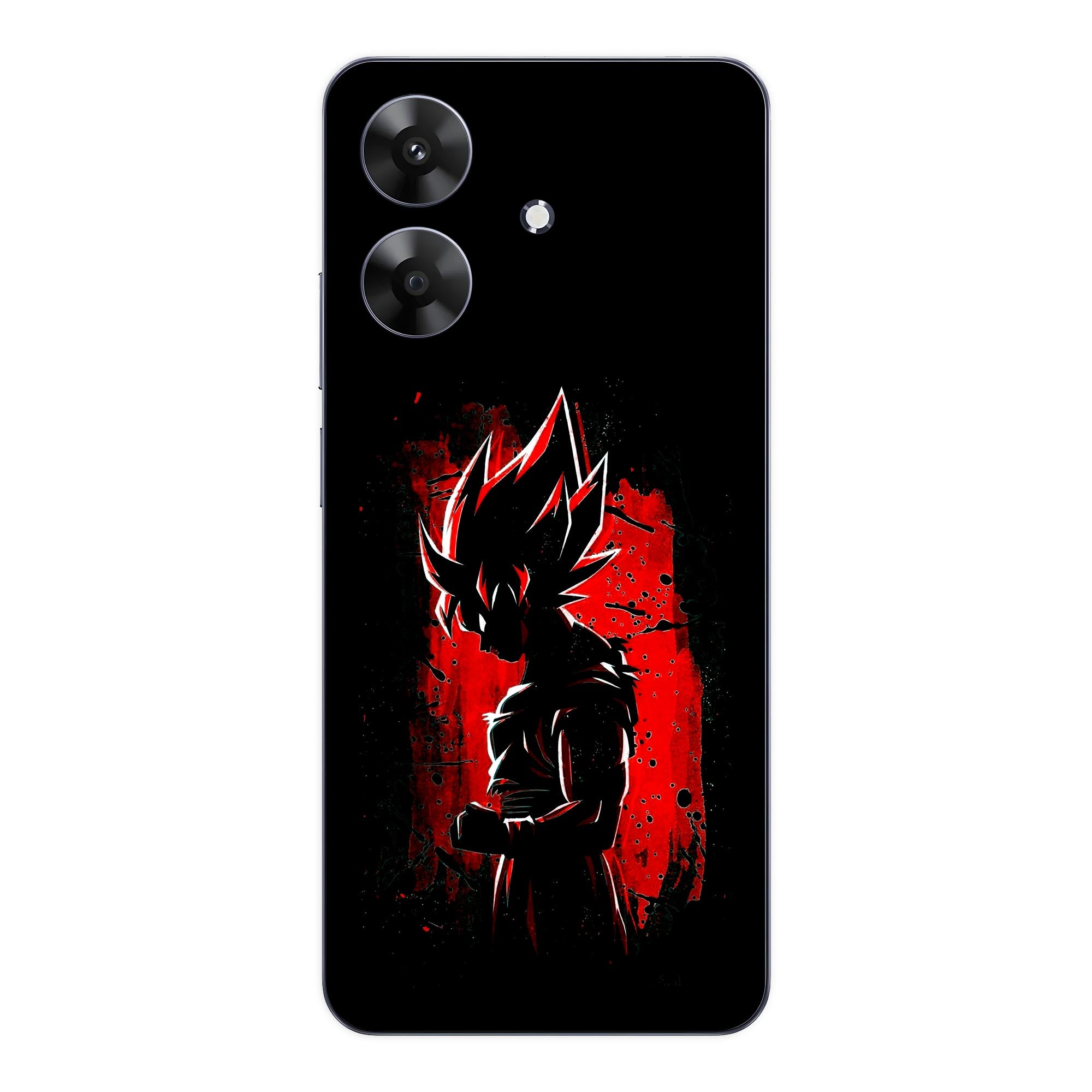 Realme C61 Skins & Wraps