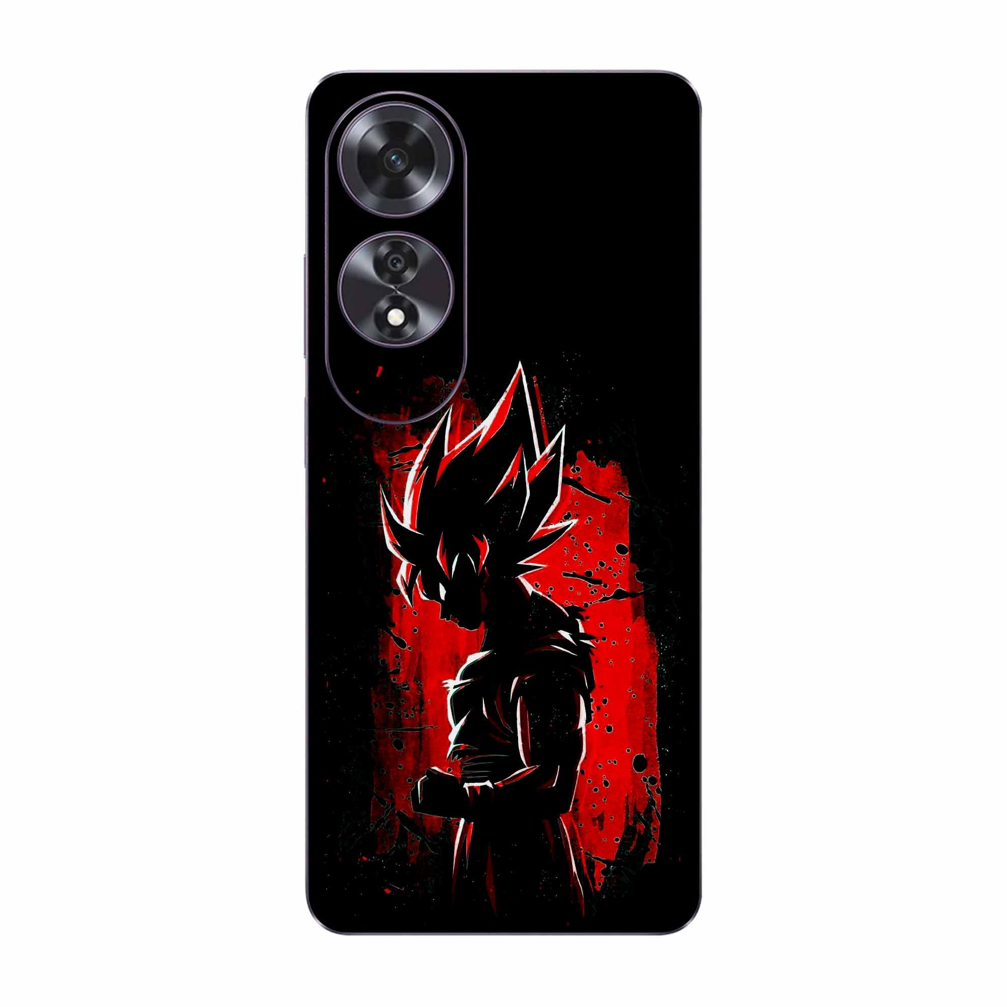 Oppo A60 Skins & Wraps