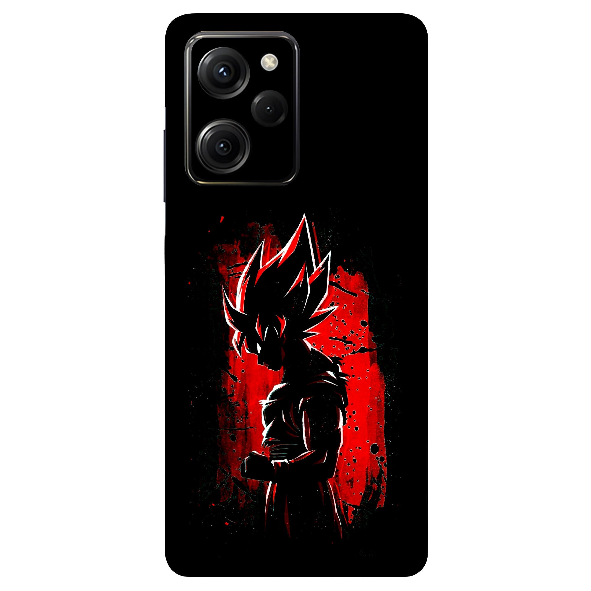 Poco X5 Pro (5G) Skins & Wraps