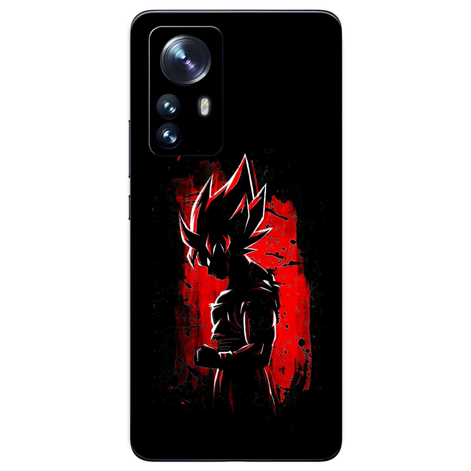 Xiaomi 12 Pro (5G) Skins & Wraps