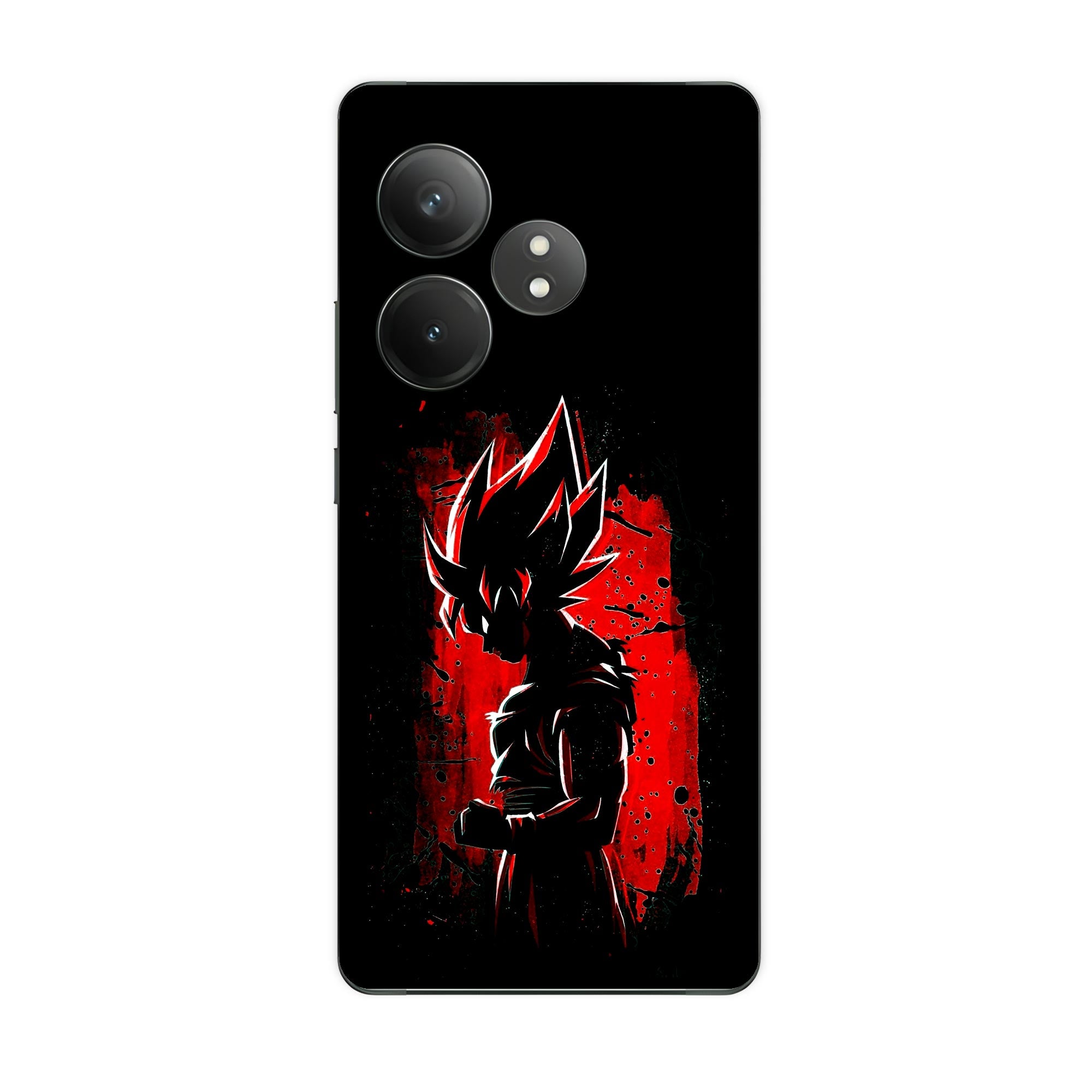 Realme GT 6 (5G) Skins & Wraps