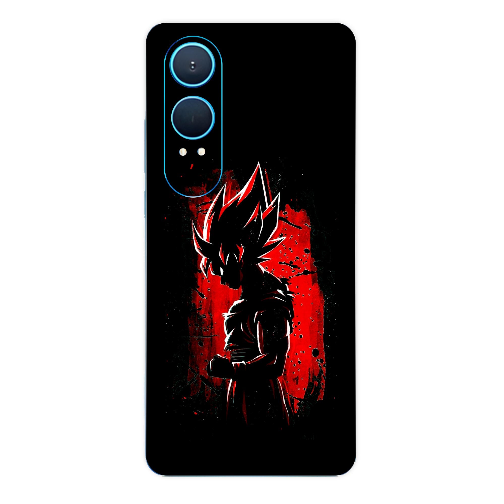 OnePlus Nord CE 4 (5G) Skins & Wraps