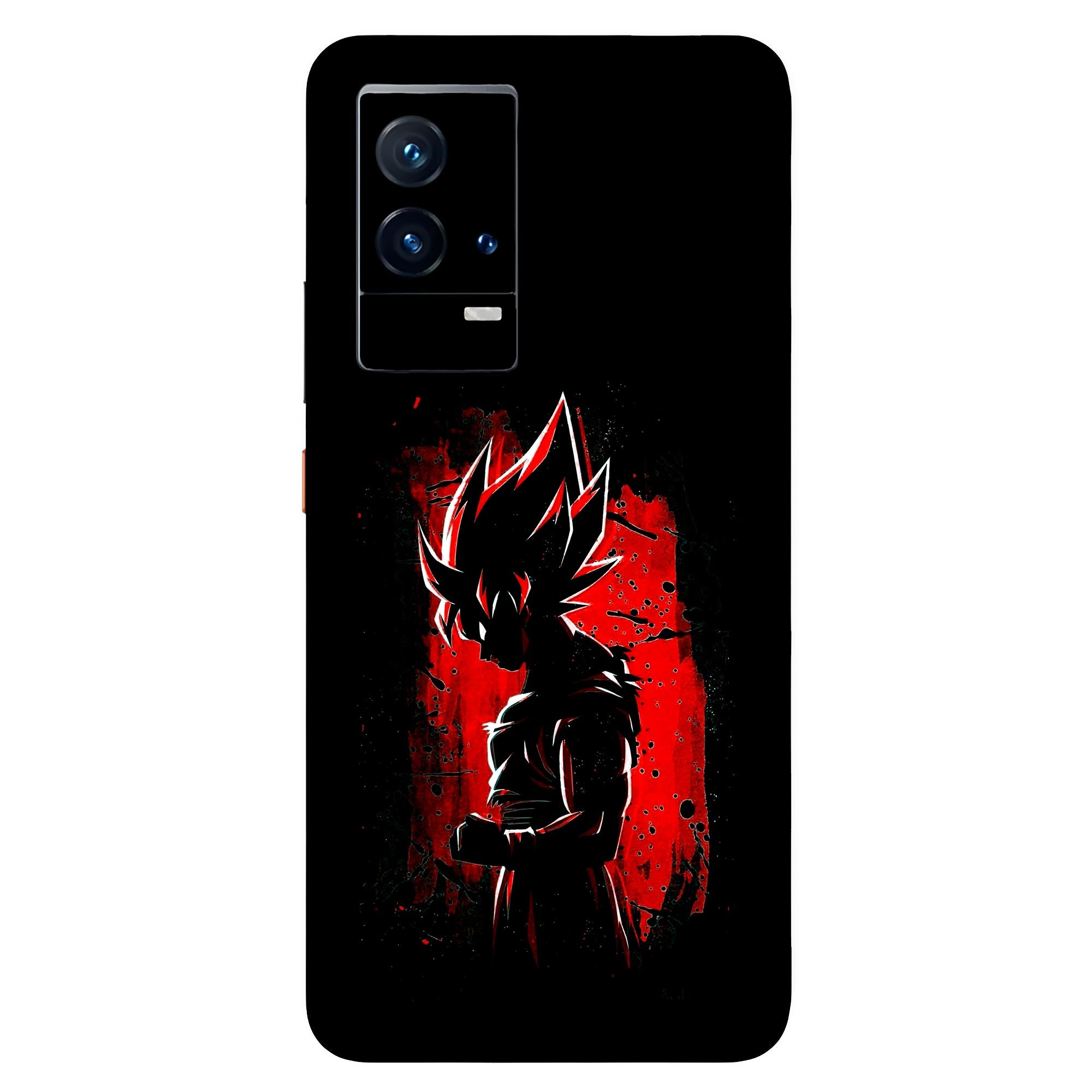 Vivo IQOO 9 (5G) Skins & Wraps