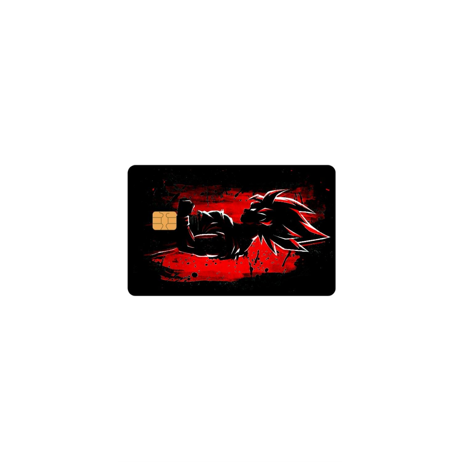 ATM Card Skins & Wraps (Without Window)