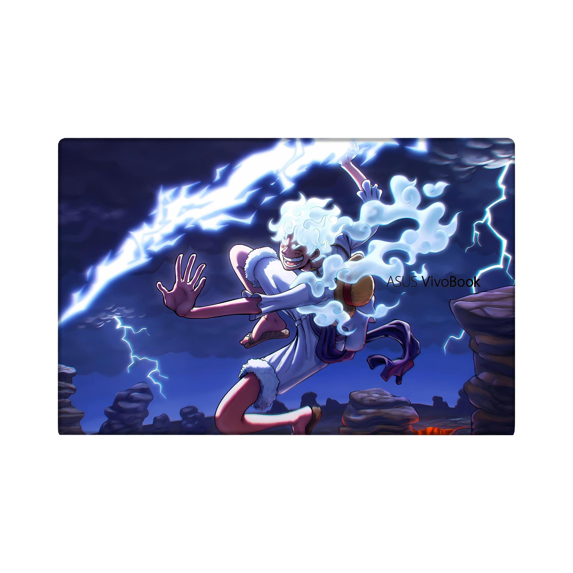 ASUS VIVOBOOK 15, X1502Z Skins & Wrap