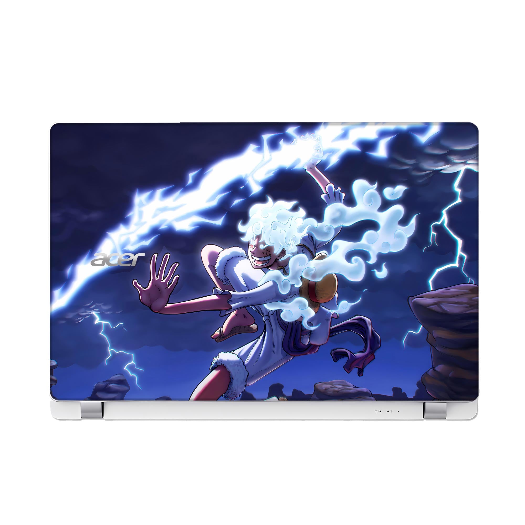 ACER Aspire E1 532 V5WE2 Skins & Wrap