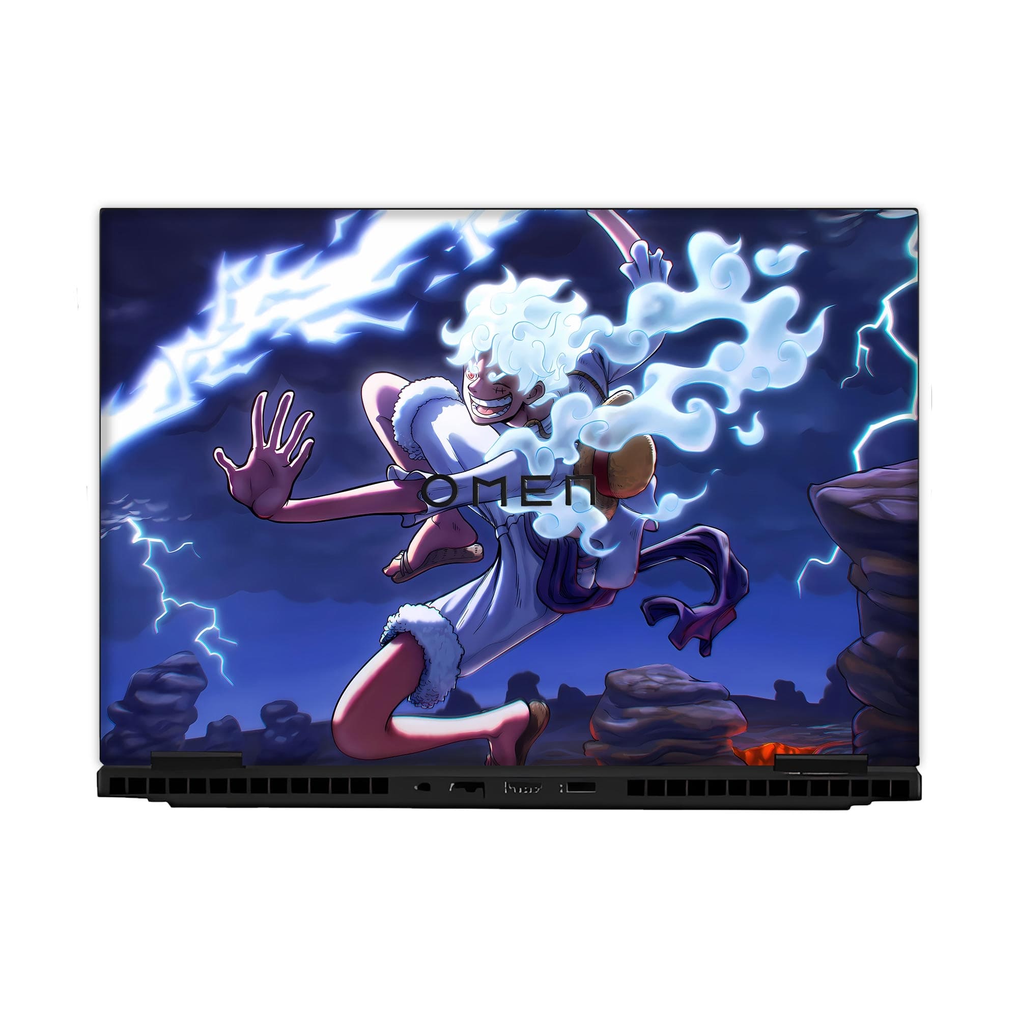 Hp Omen Gaming - 16-WD0770TX Skins & Wraps
