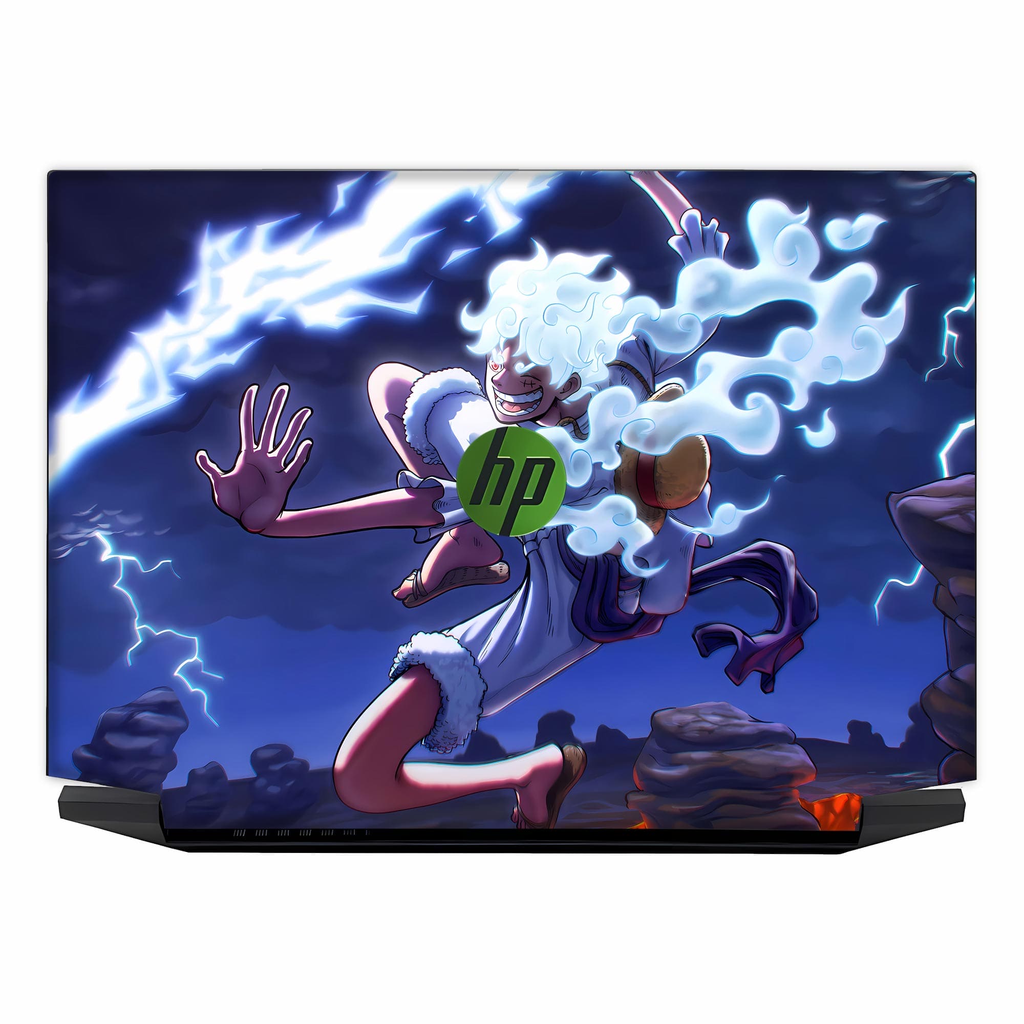 Hp Pavilion Gaming -15-EC1054AX Skins & Wraps