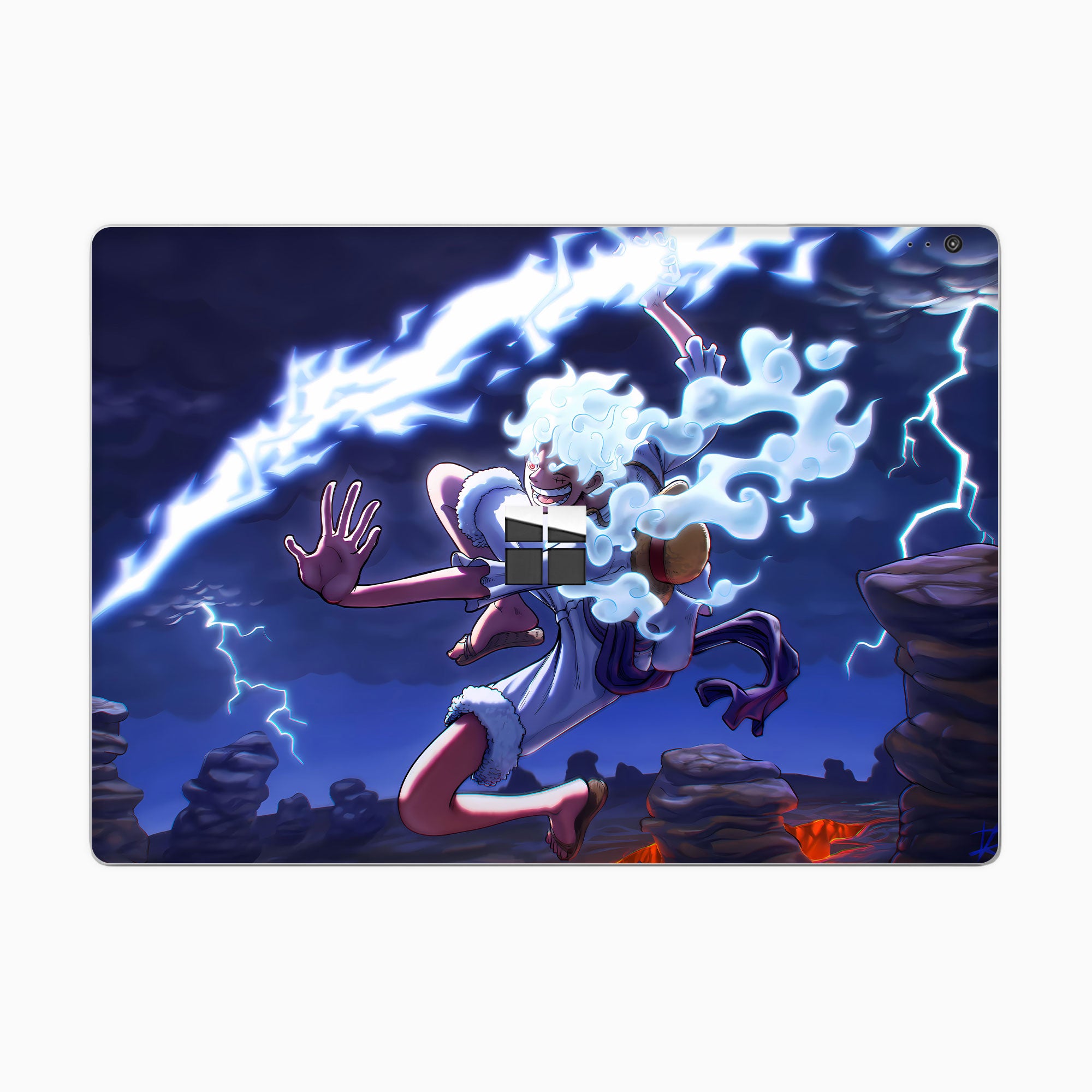 Surface Book 1st Gen 2015 Skins & Wrap