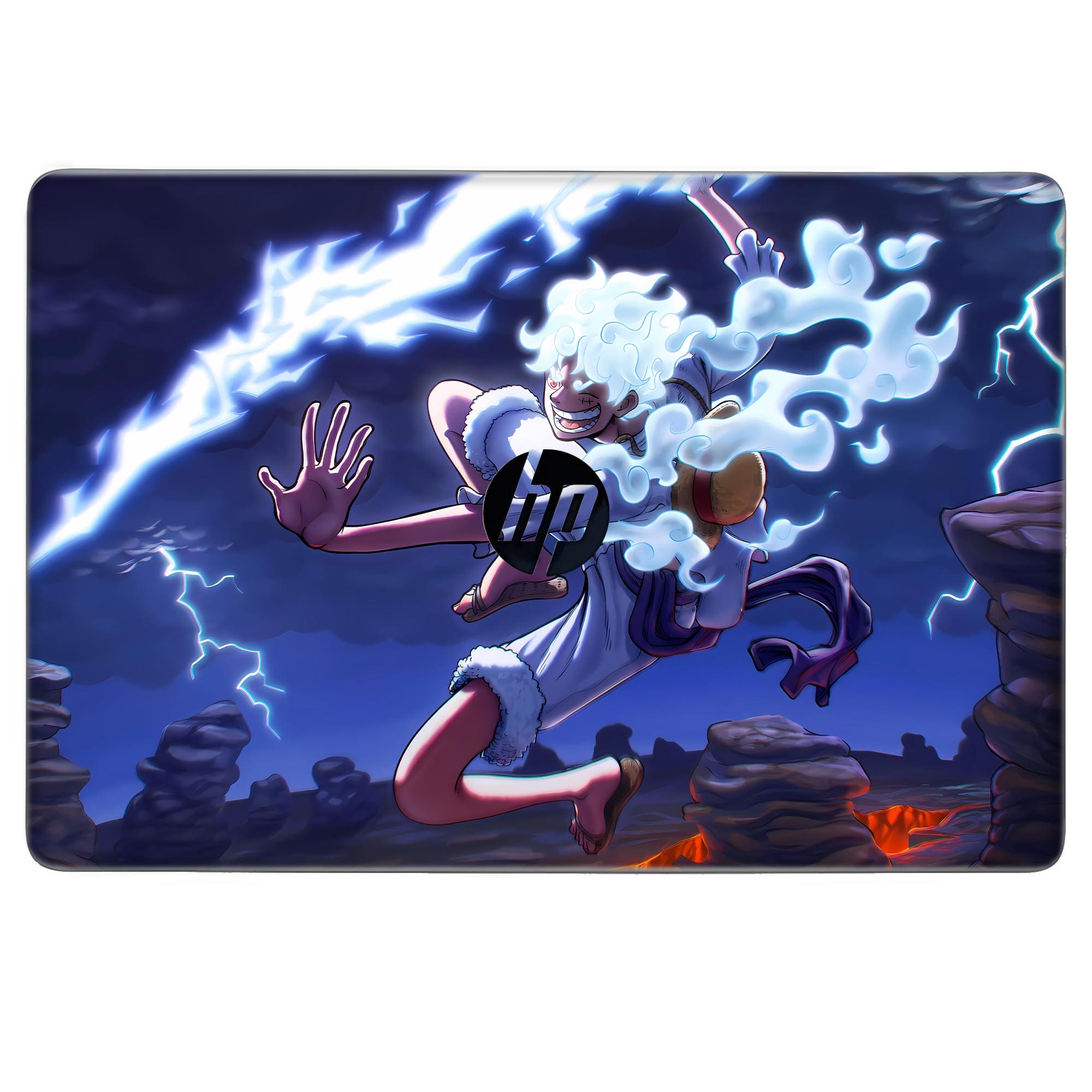 Hp Notebook - 15s-BS0XX Skins & Wraps